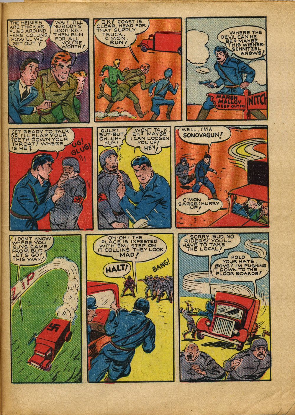 Jackpot Comics issue 4 - Page 57