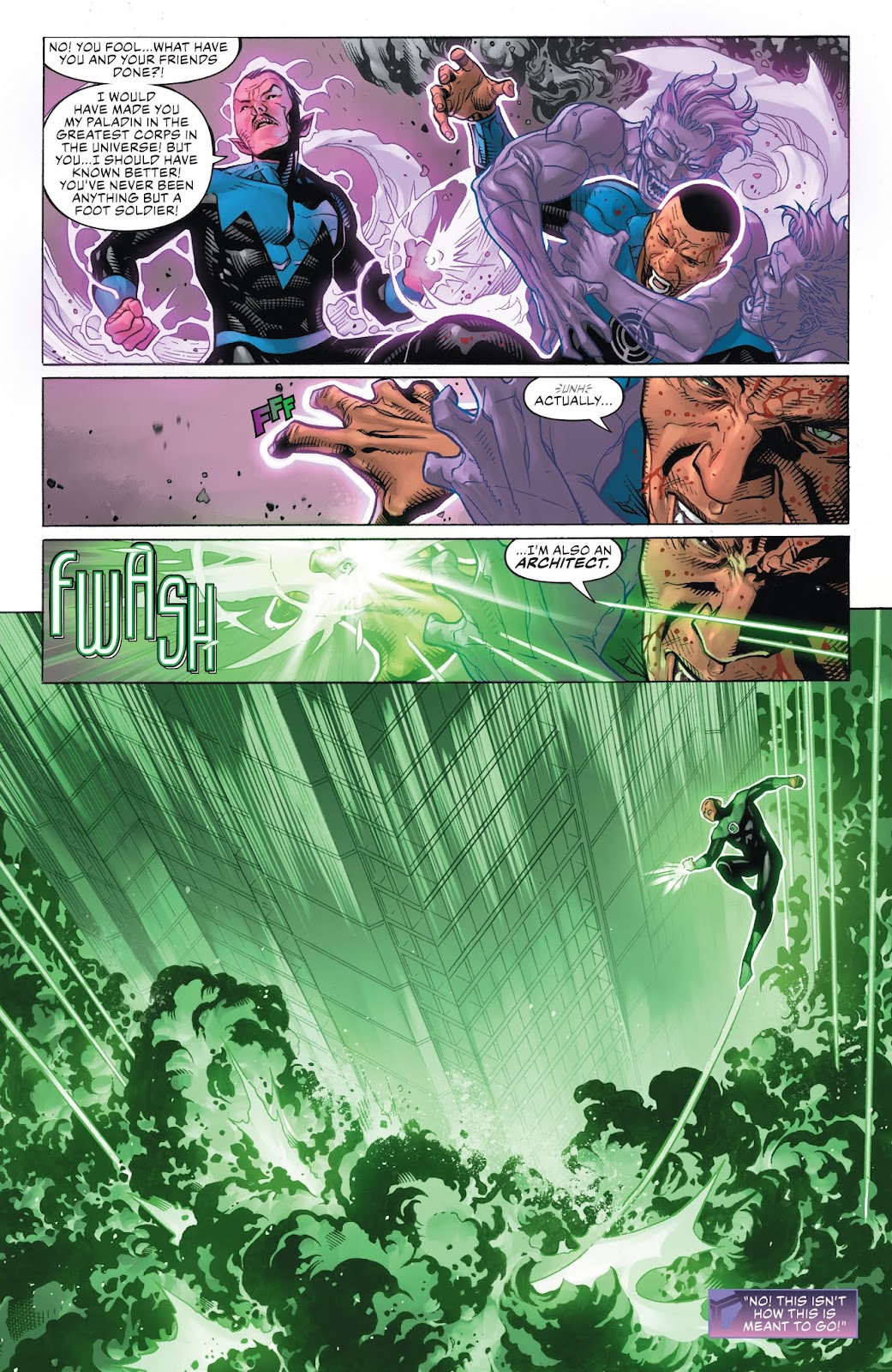 Justice League (2018) issue TPB 1 (Part 2) - Page 41