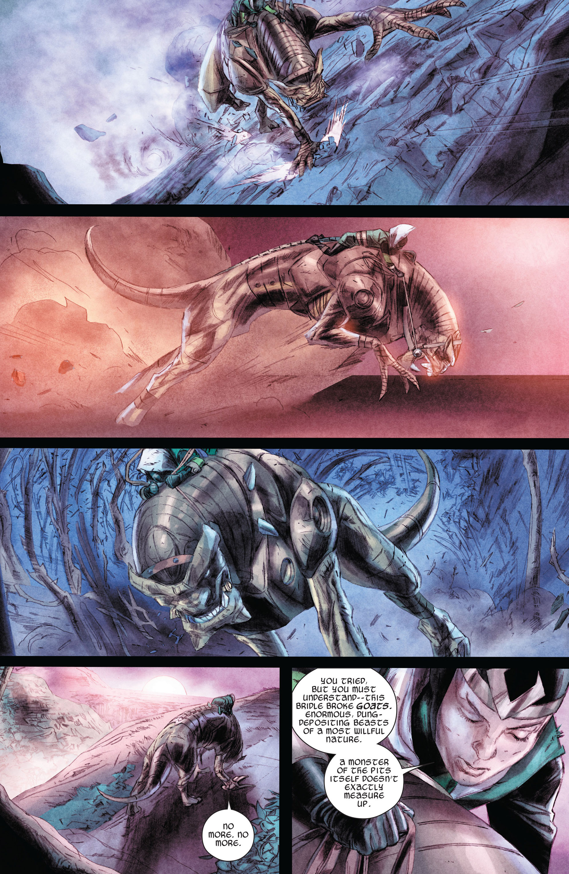 Read online Journey into Mystery (2011) comic -  Issue #623 - 21