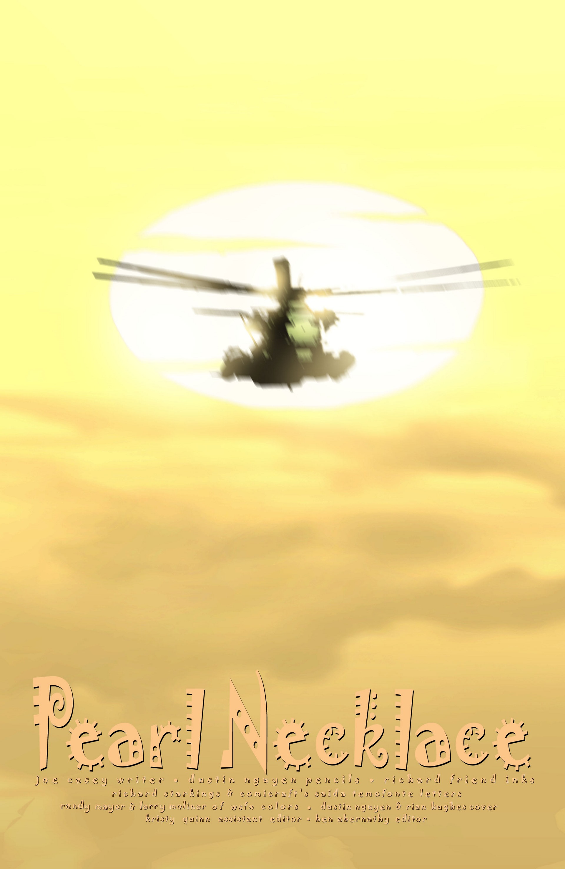 Read online Wildcats Version 3.0 comic -  Issue #4 - 5