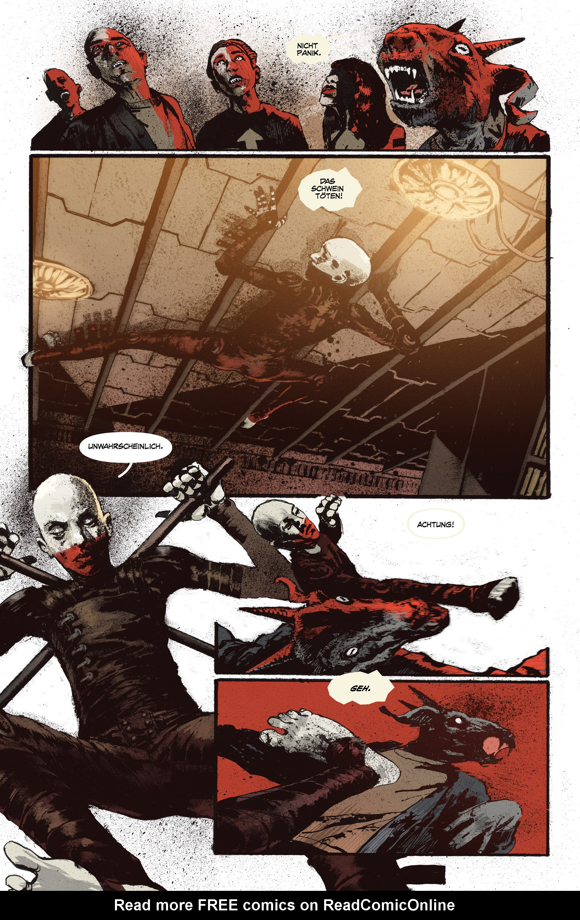 Read online Empty Zone (2015) comic -  Issue #6 - 20