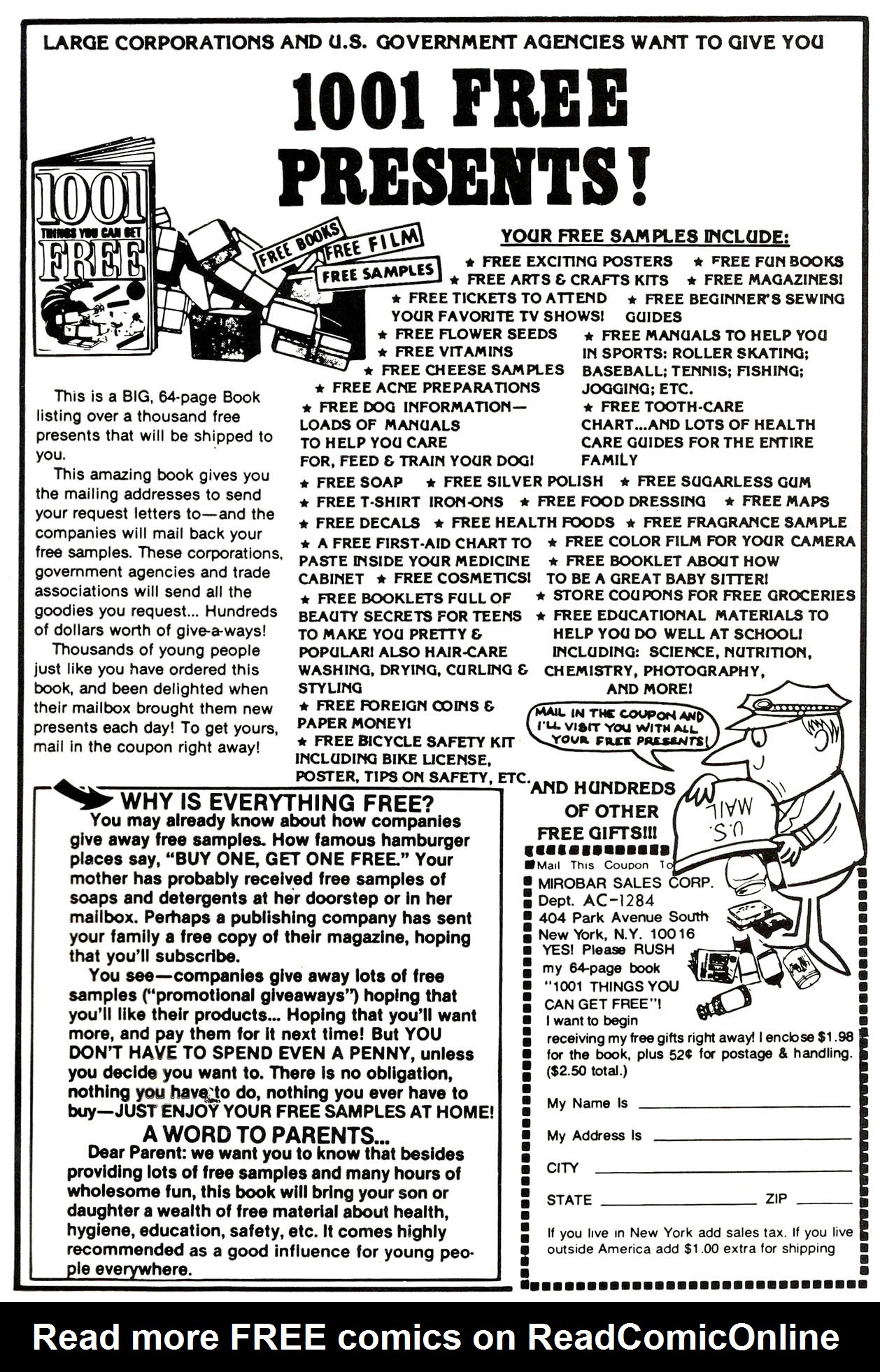 Read online Pep Comics comic -  Issue #398 - 35