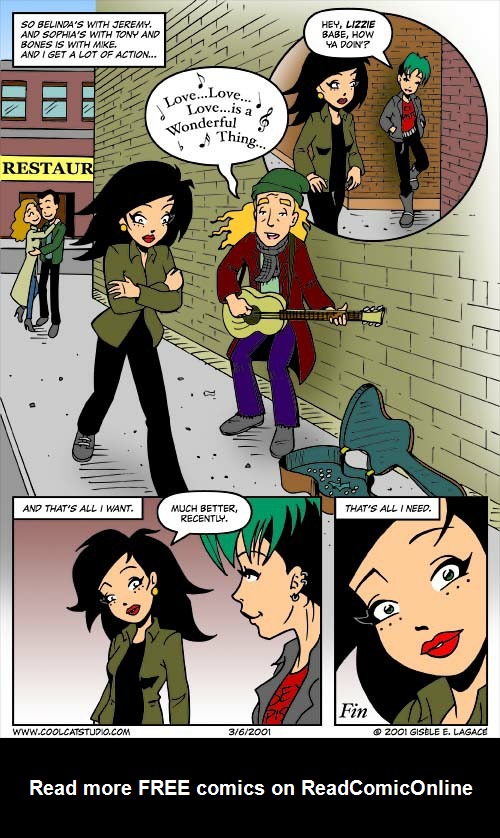 Read online Cool Cat Studio comic -  Issue # TPB 1 (Part 2) - 54