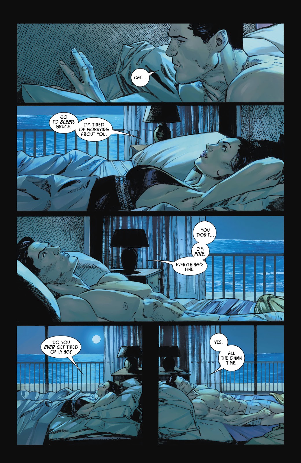 Batman (2016) issue 78 - Page 11