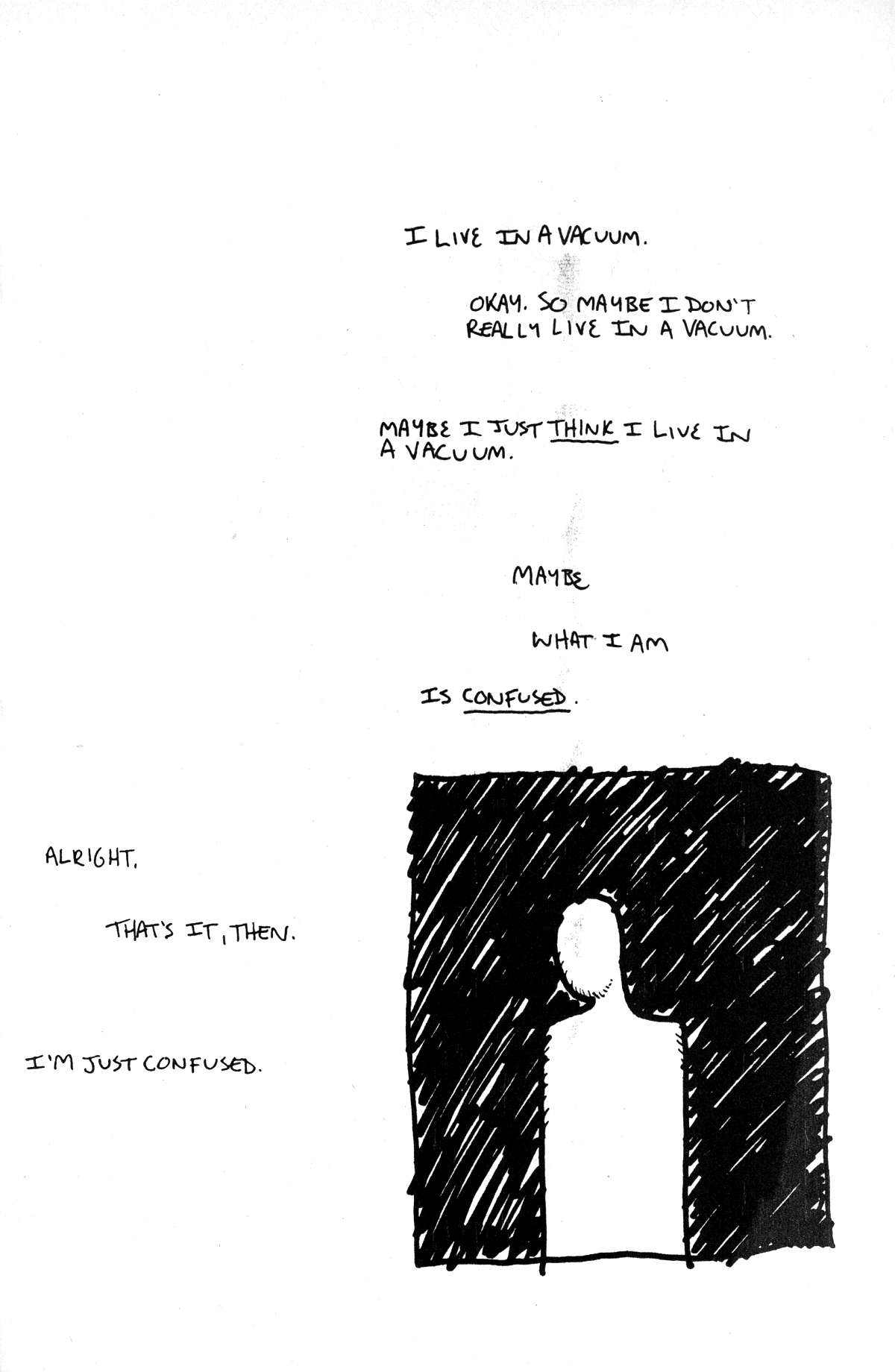 Read online Cerebus comic -  Issue #148 - 33