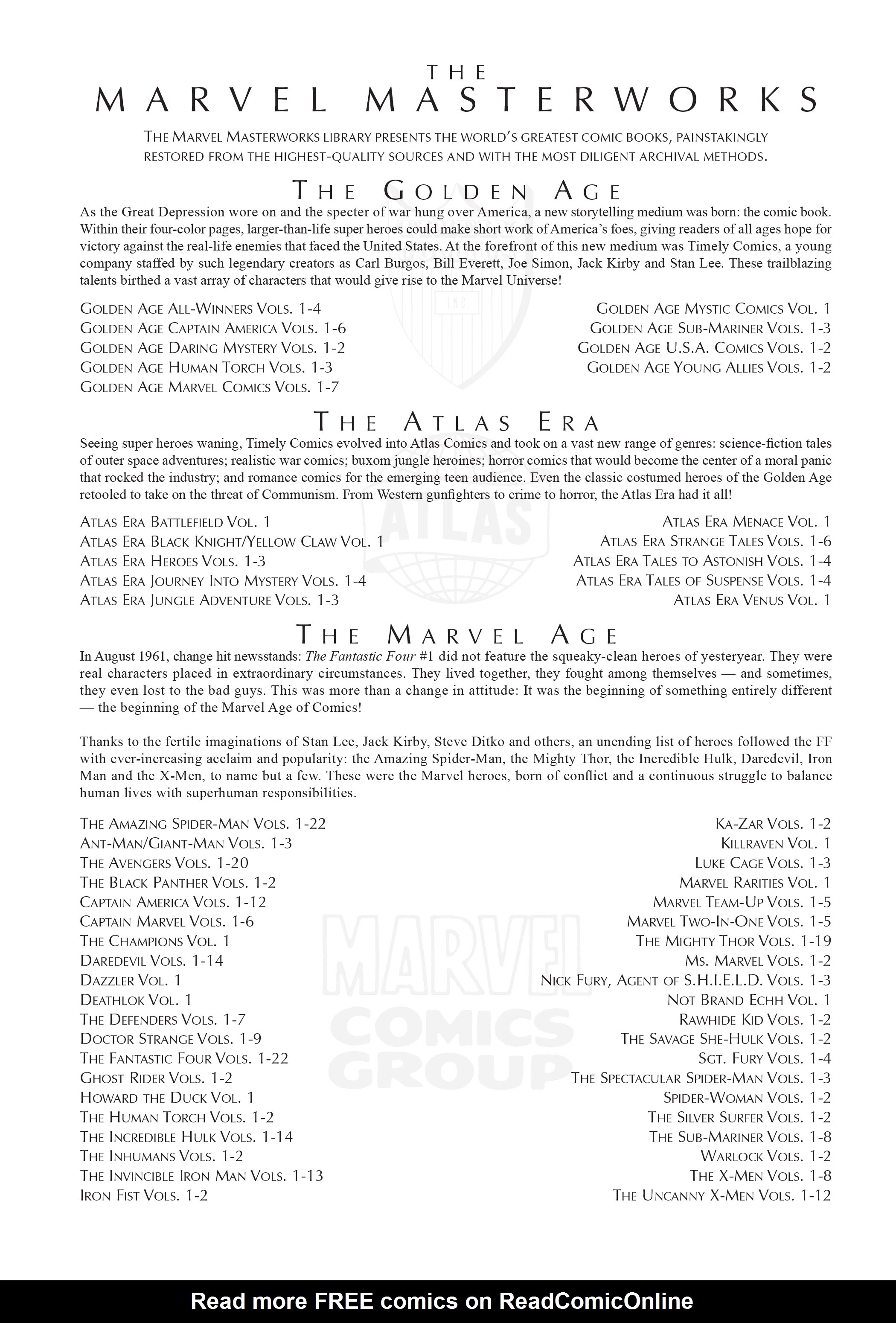 Read online Marvel Masterworks: The Invincible Iron Man comic -  Issue # TPB 13 (Part 4) - 35