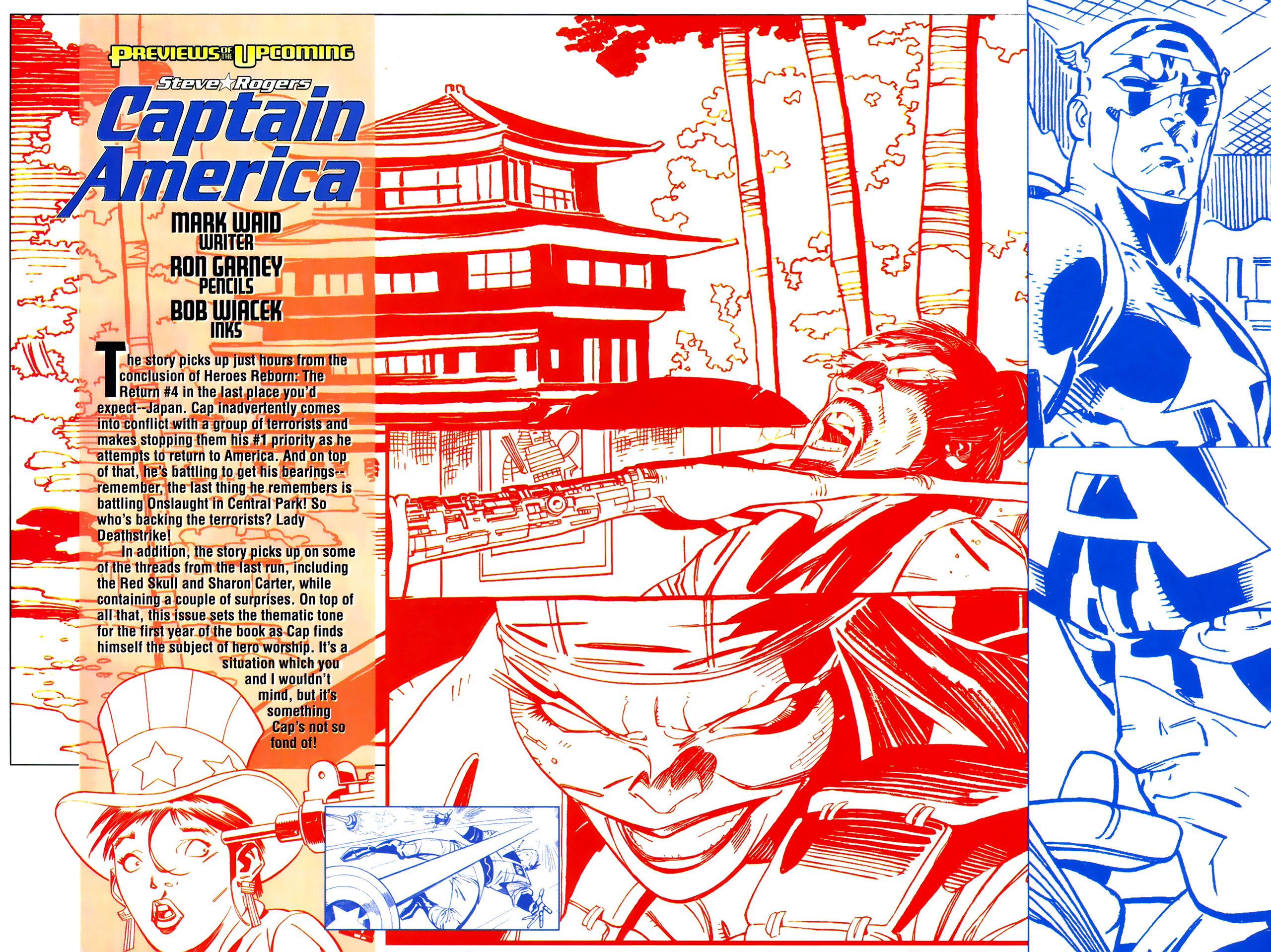 Read online The Avengers (1963) comic -  Issue #415f - 40