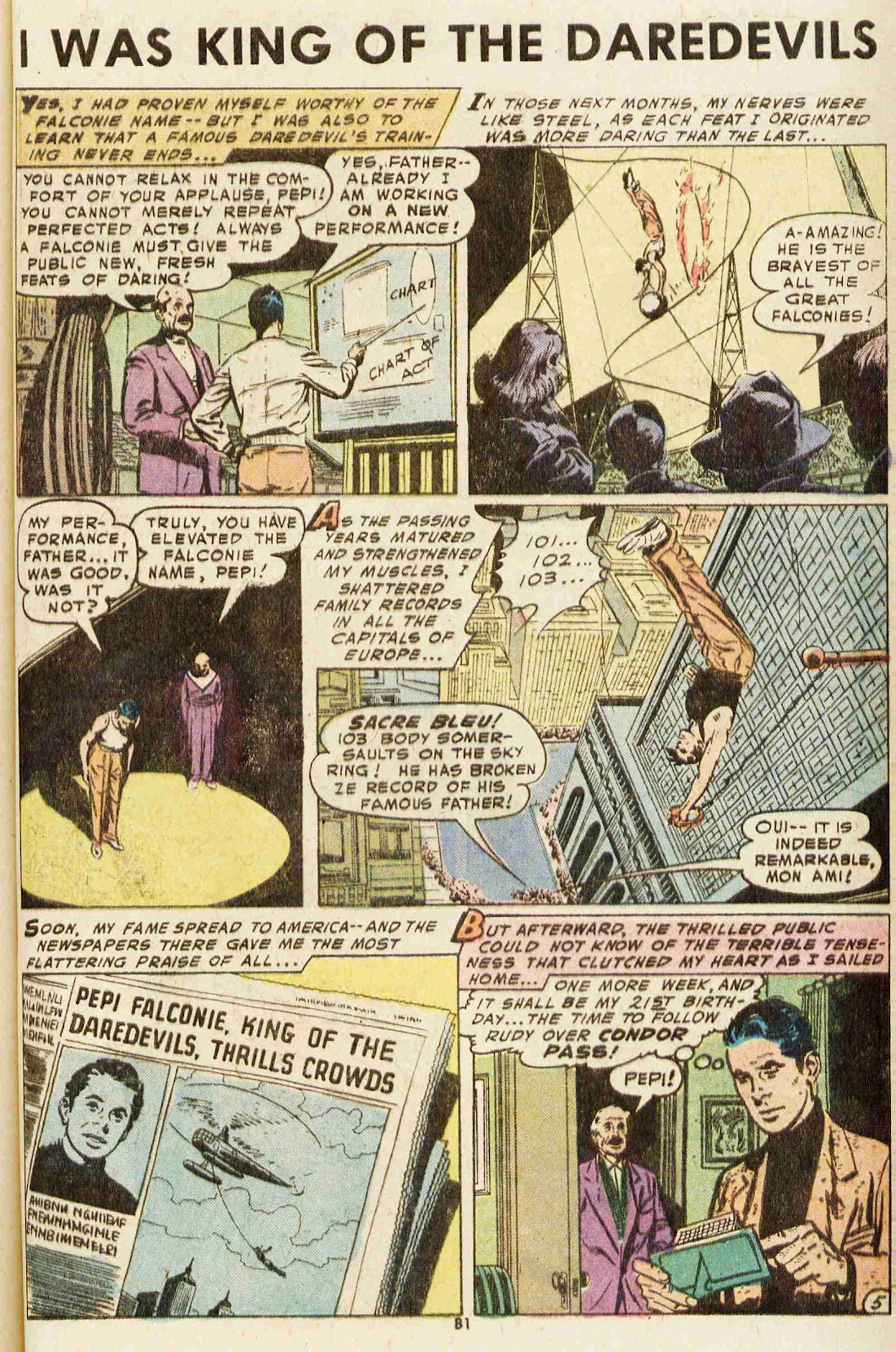 Action Comics (1938) issue 437 - Page 69