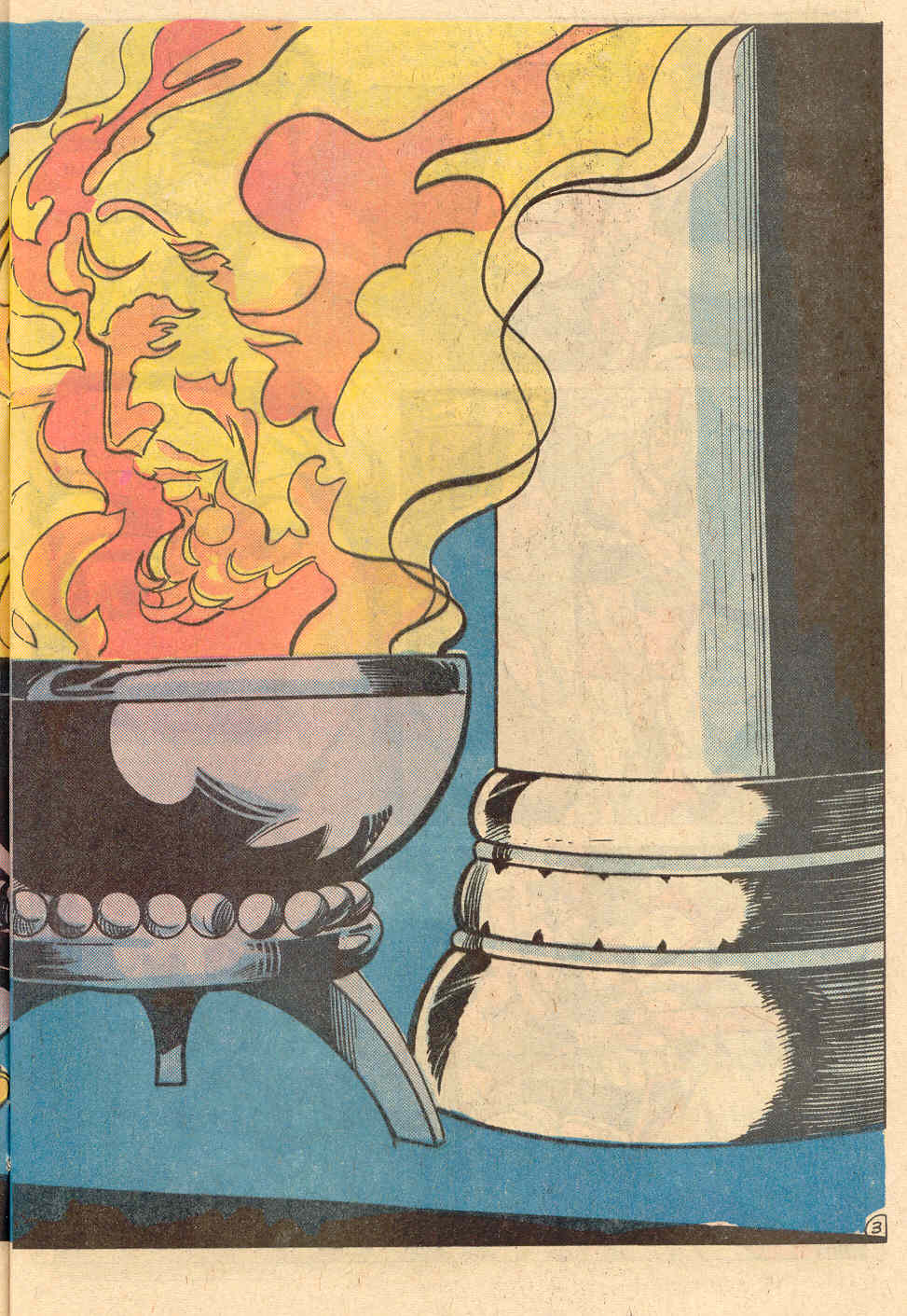 Read online Warlord (1976) comic -  Issue #48 - 4