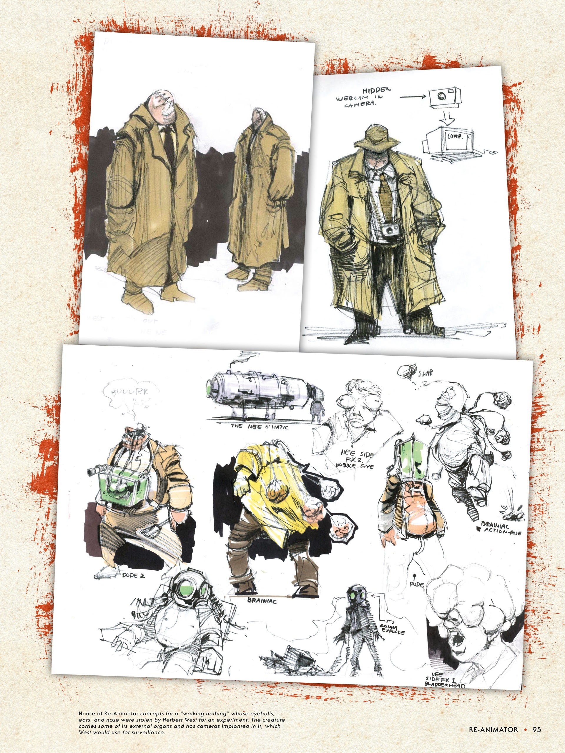 Read online Untold Horror comic -  Issue # TPB (Part 1) - 98