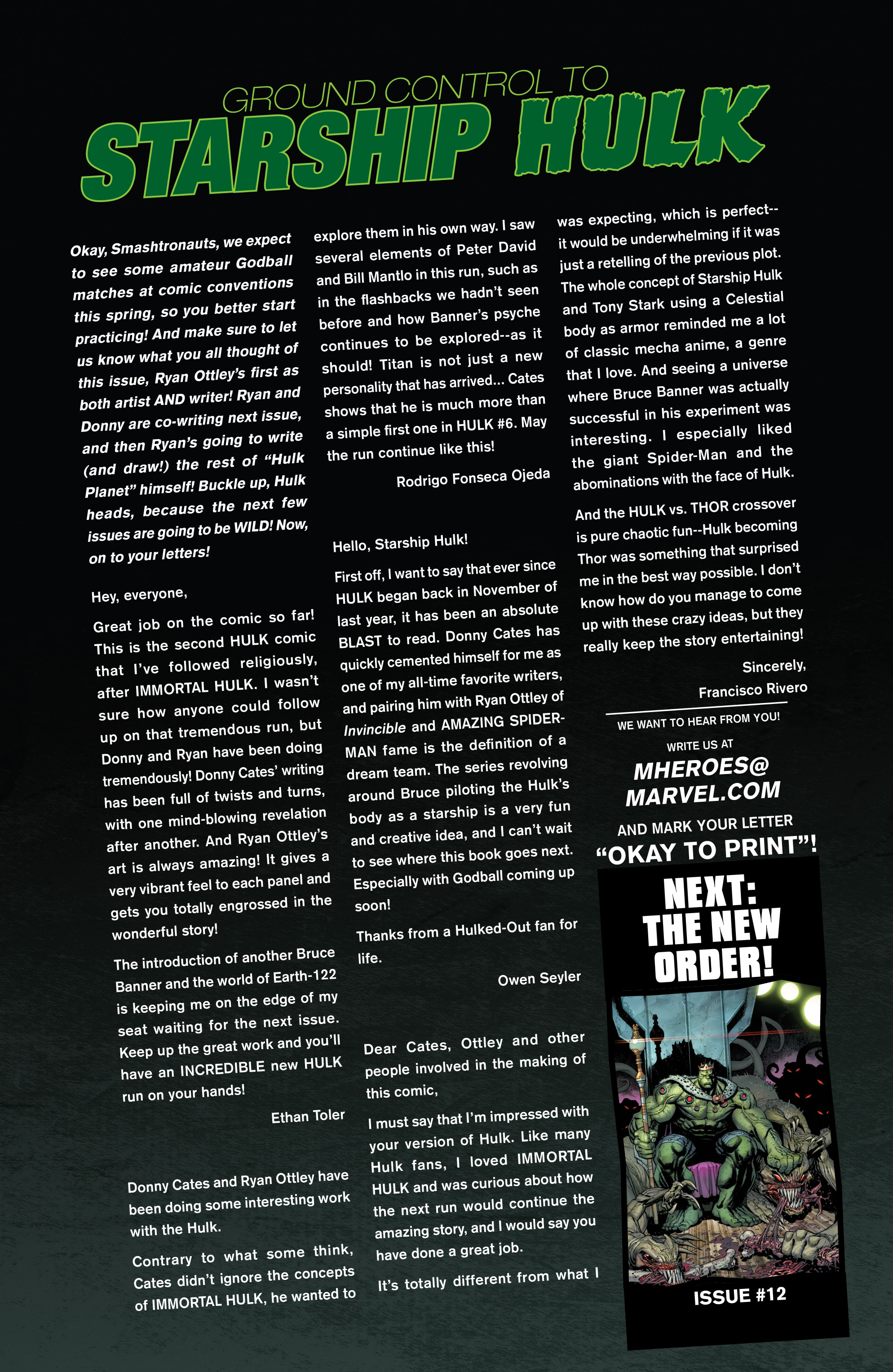 Read online Hulk (2021) comic -  Issue #11 - 26