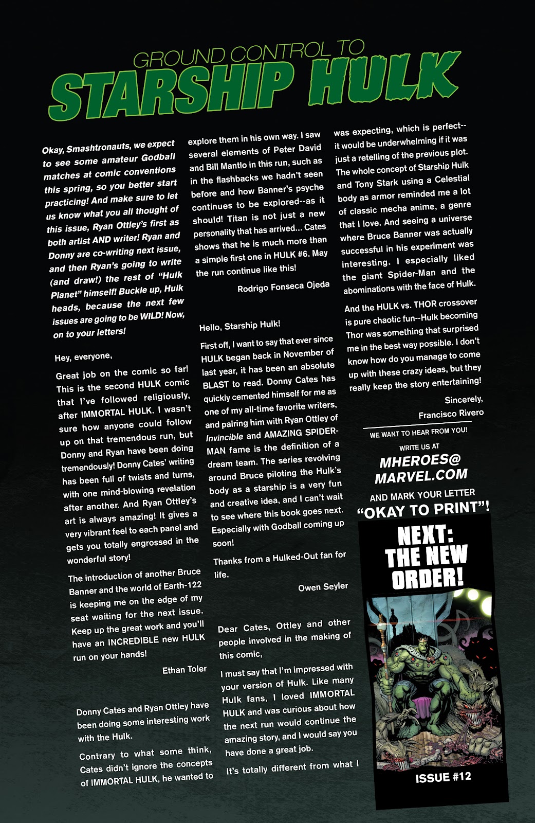 Hulk (2021) issue 11 - Page 26