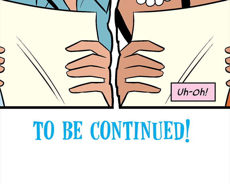 Read online Patsy Walker Infinity Comic comic -  Issue #1 - 44