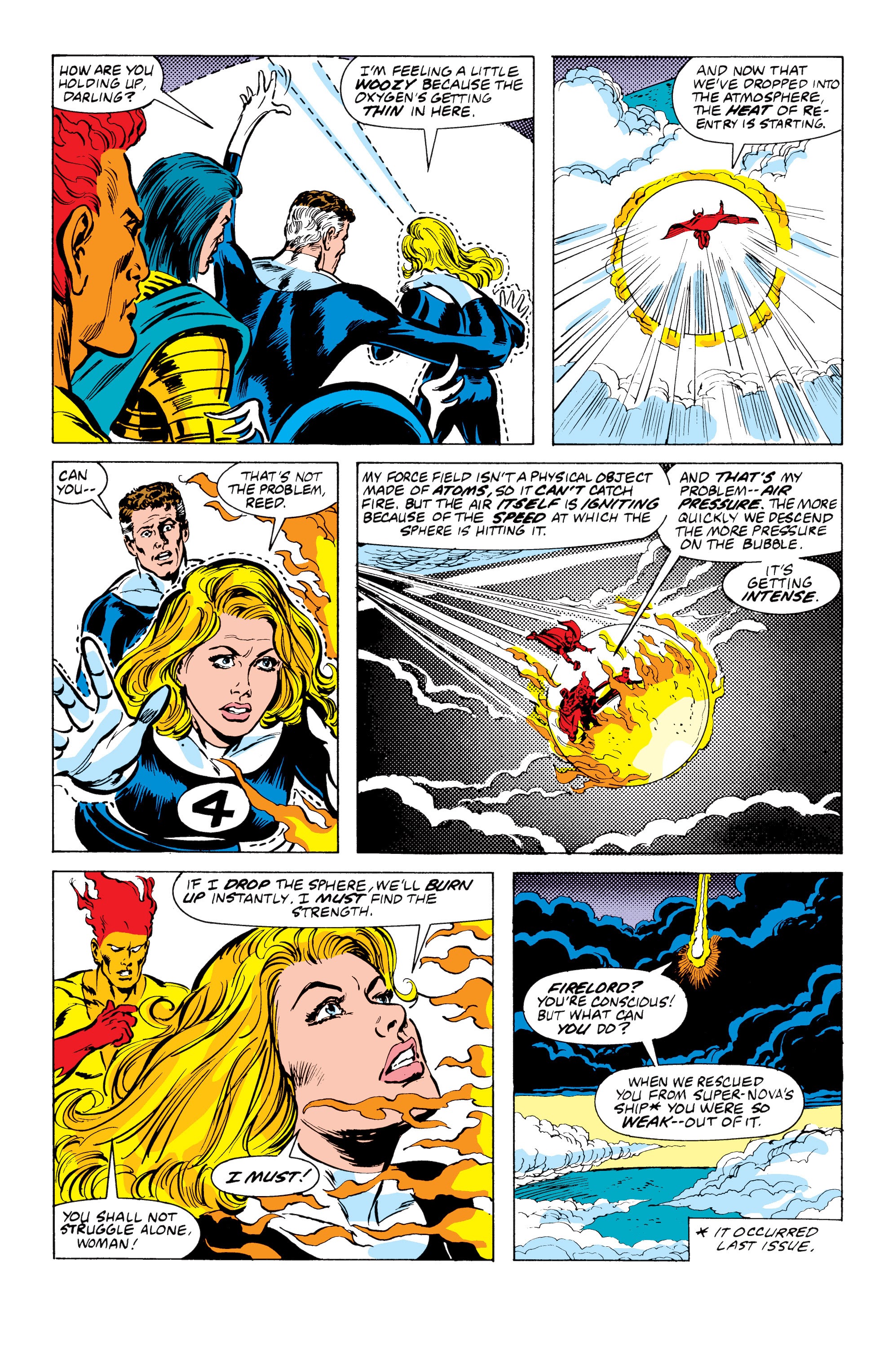 Read online The Avengers (1963) comic -  Issue #302 - 18