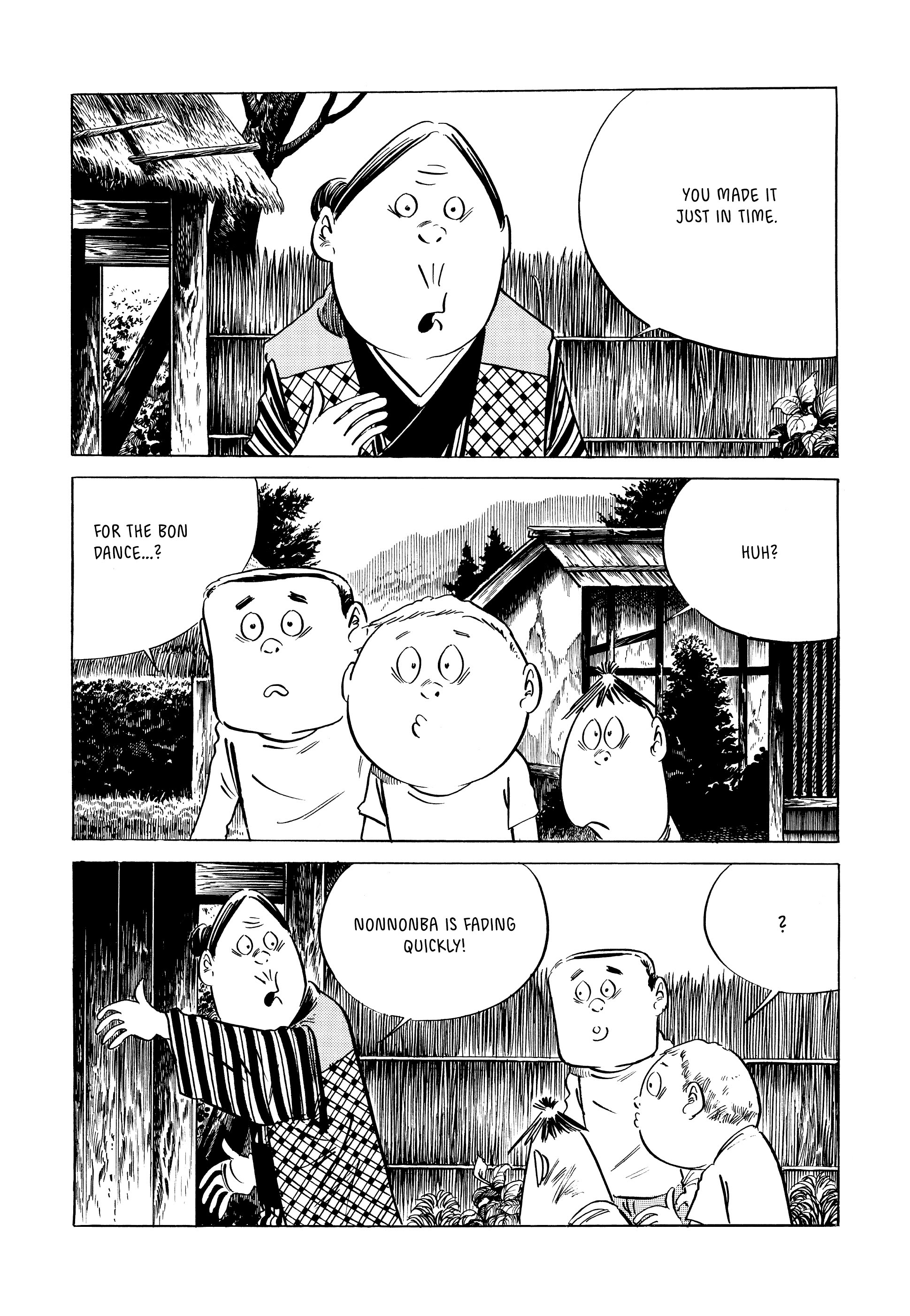 Read online Showa: A History of Japan comic -  Issue # TPB 1 (Part 3) - 71