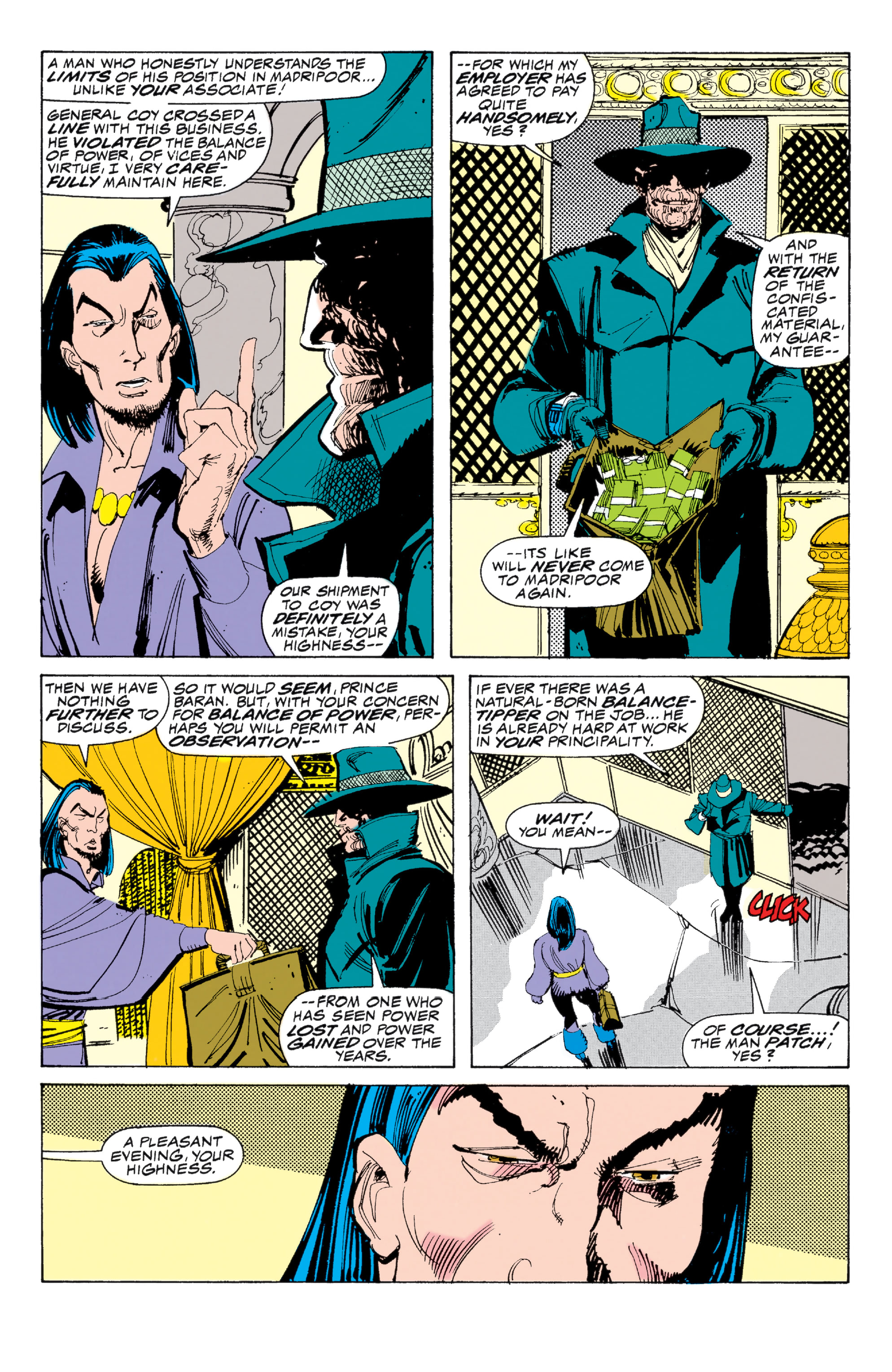 Read online Wolverine Omnibus comic -  Issue # TPB 2 (Part 5) - 58