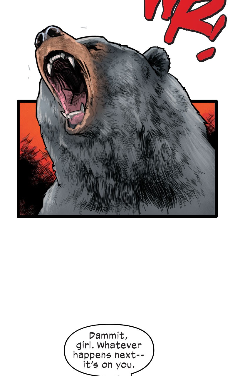 Read online X-Men Unlimited: Infinity Comic comic -  Issue #6 - 25