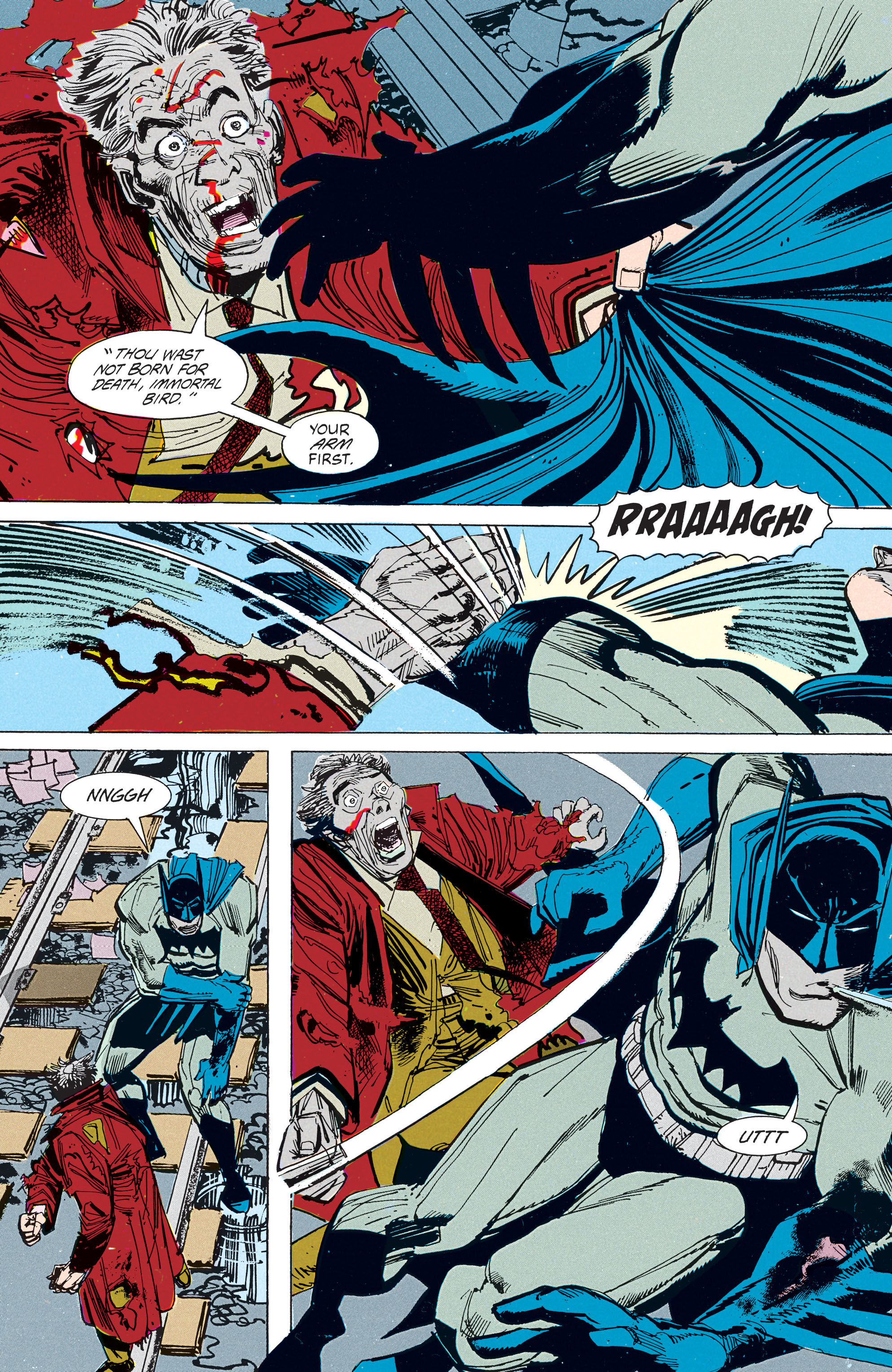 Batman: Legends of the Dark Knight 10 Page 14