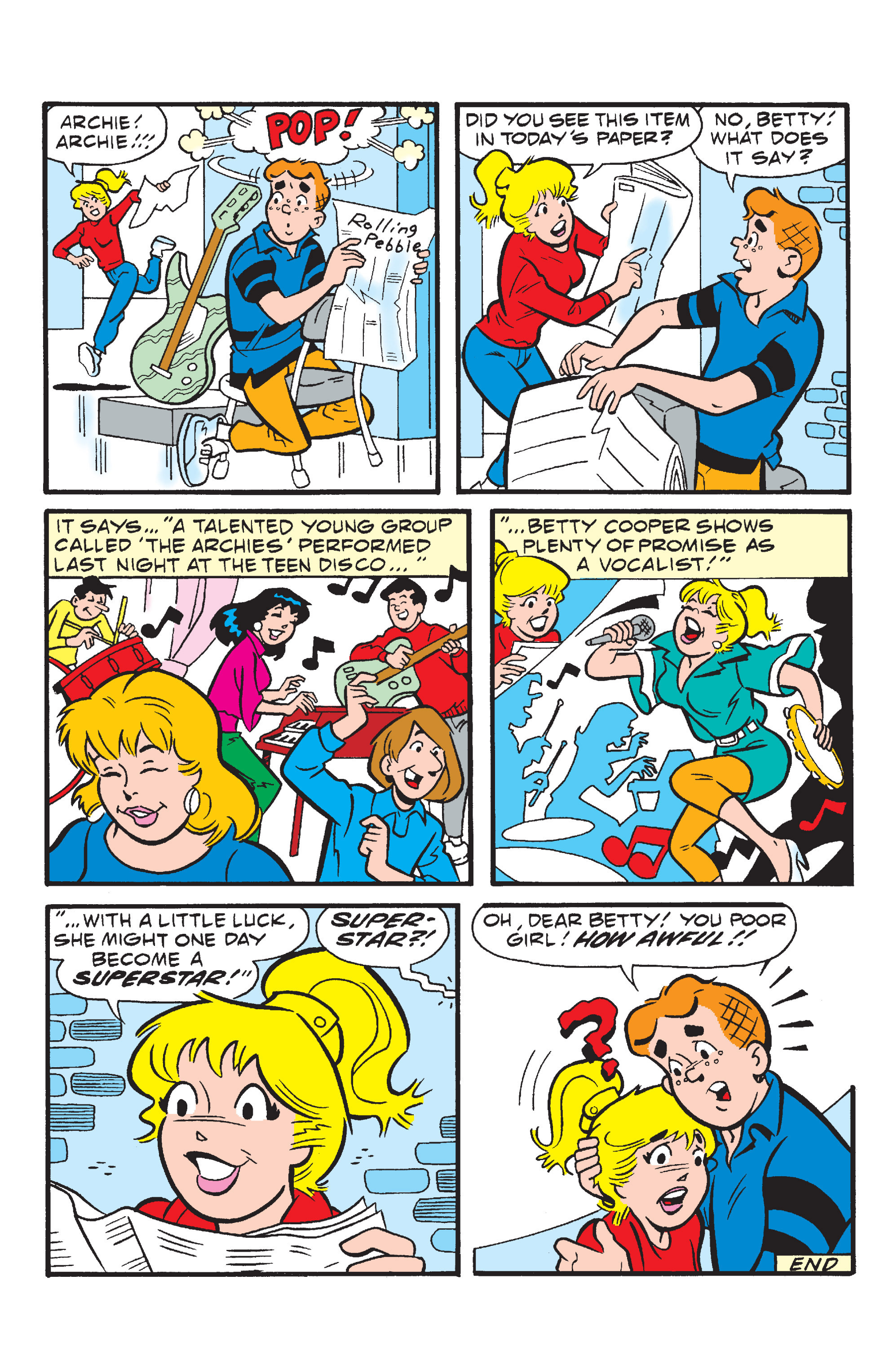 Read online Pep Digital comic -  Issue #20 - 87
