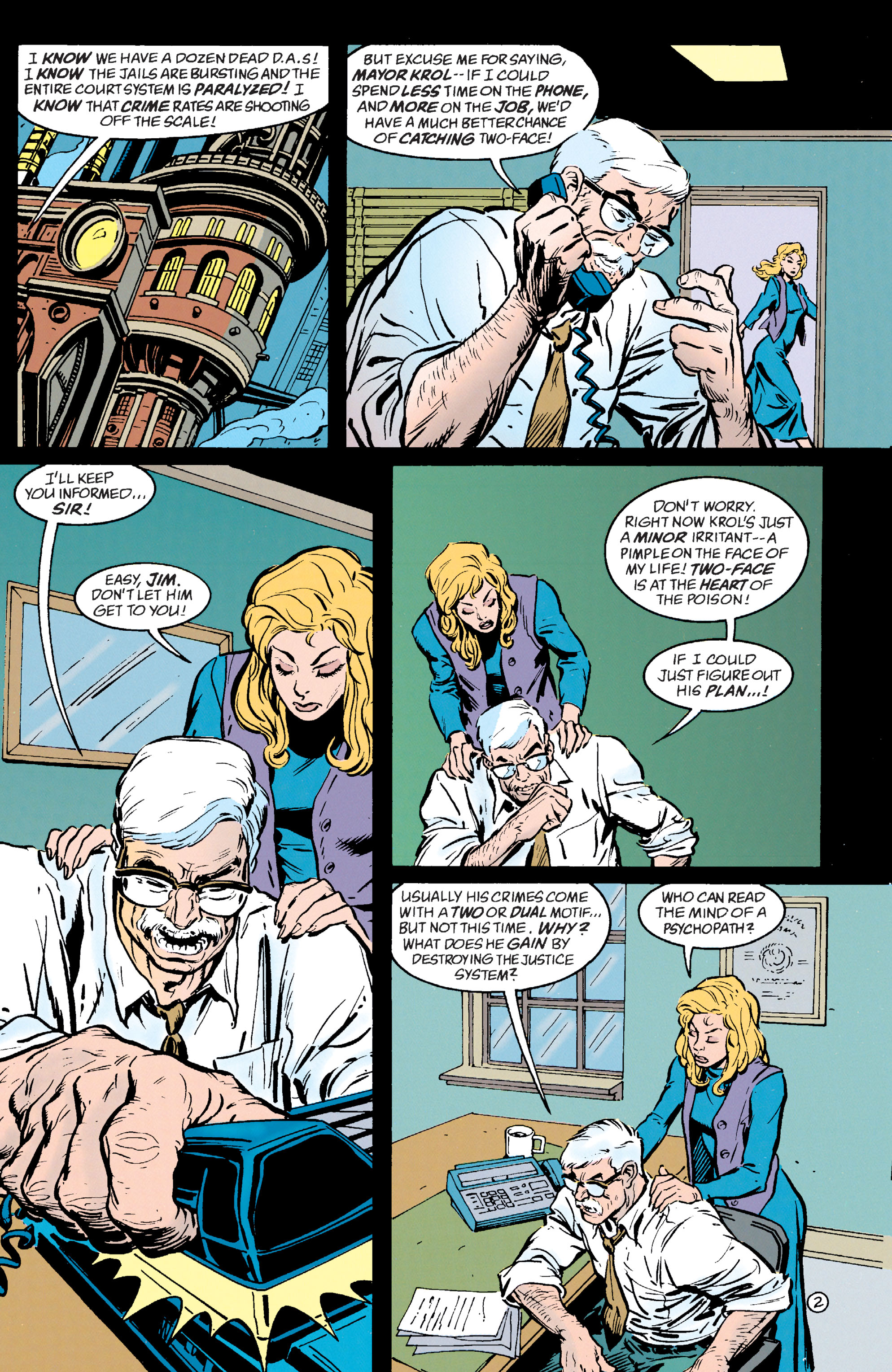 Read online Batman: Prodigal comic -  Issue # TPB (Part 2) - 56