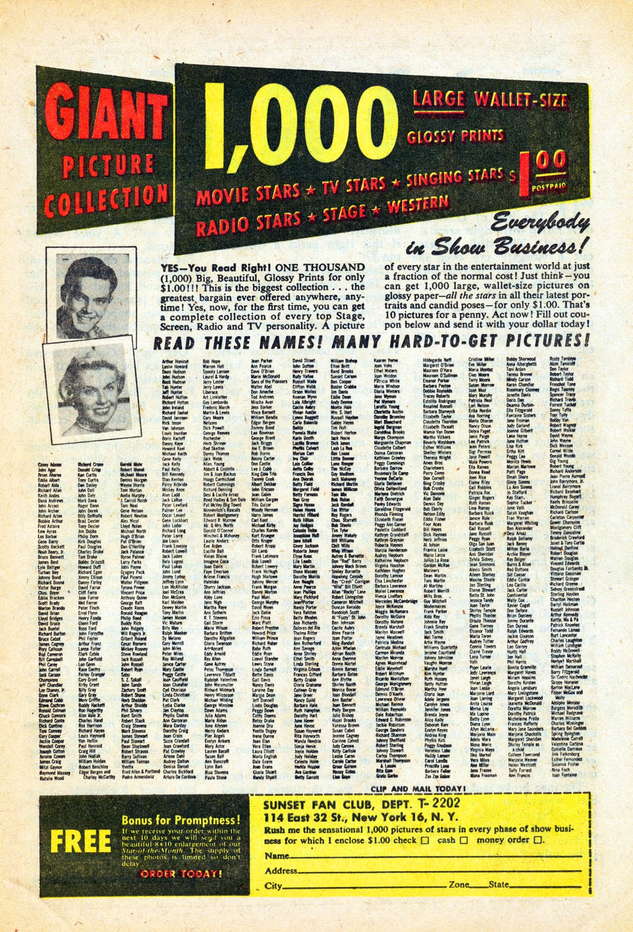 Read online War Comics comic -  Issue #32 - 17