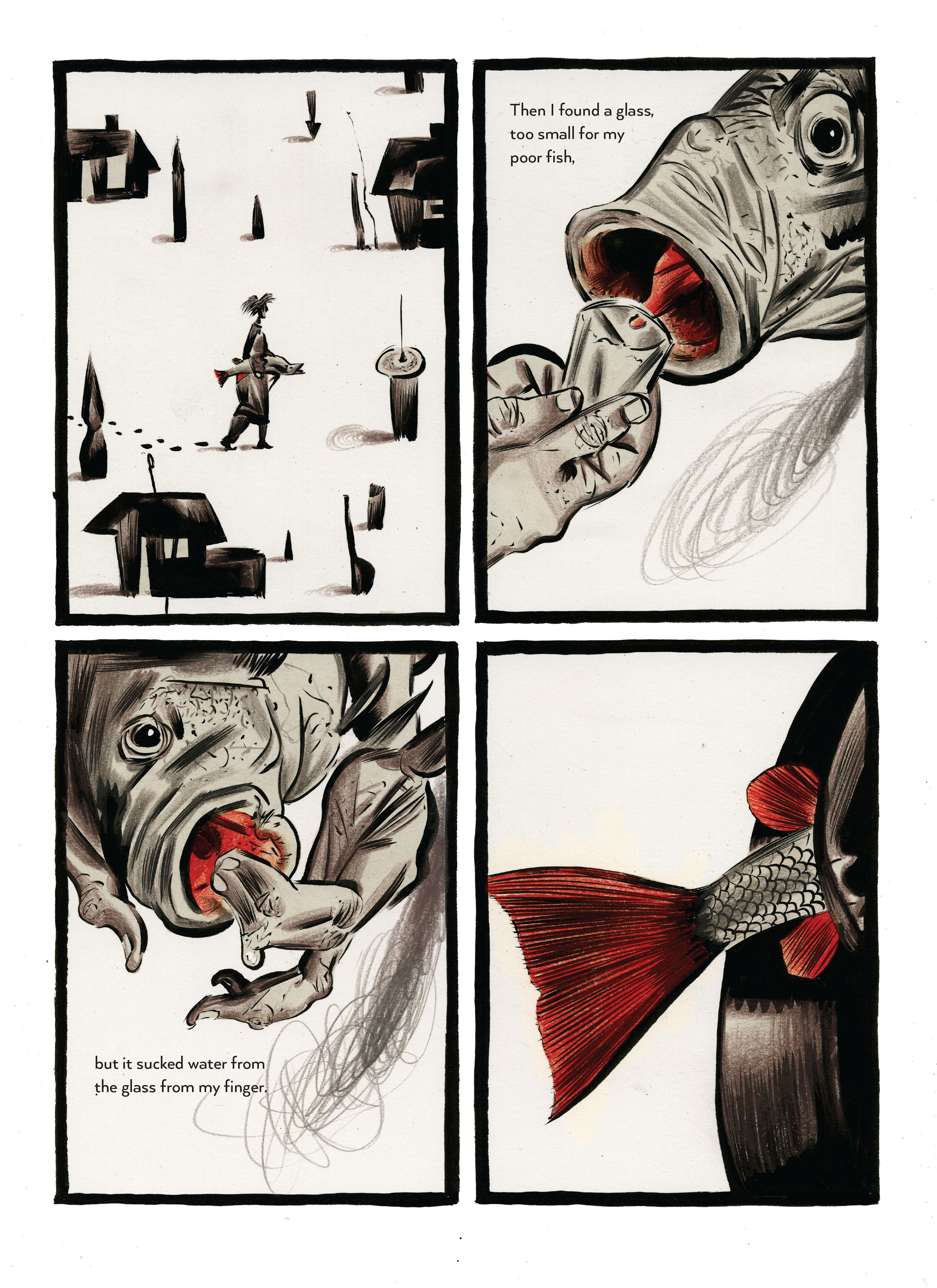 Read online Dream States: The Collected Dreaming Covers comic -  Issue # TPB (Part 1) - 12