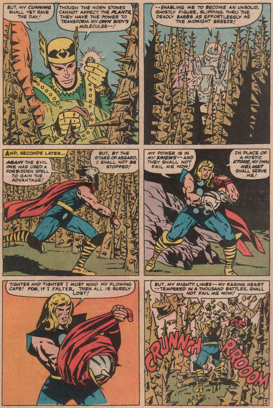 Read online Marvel Tales (1964) comic -  Issue #27 - 51