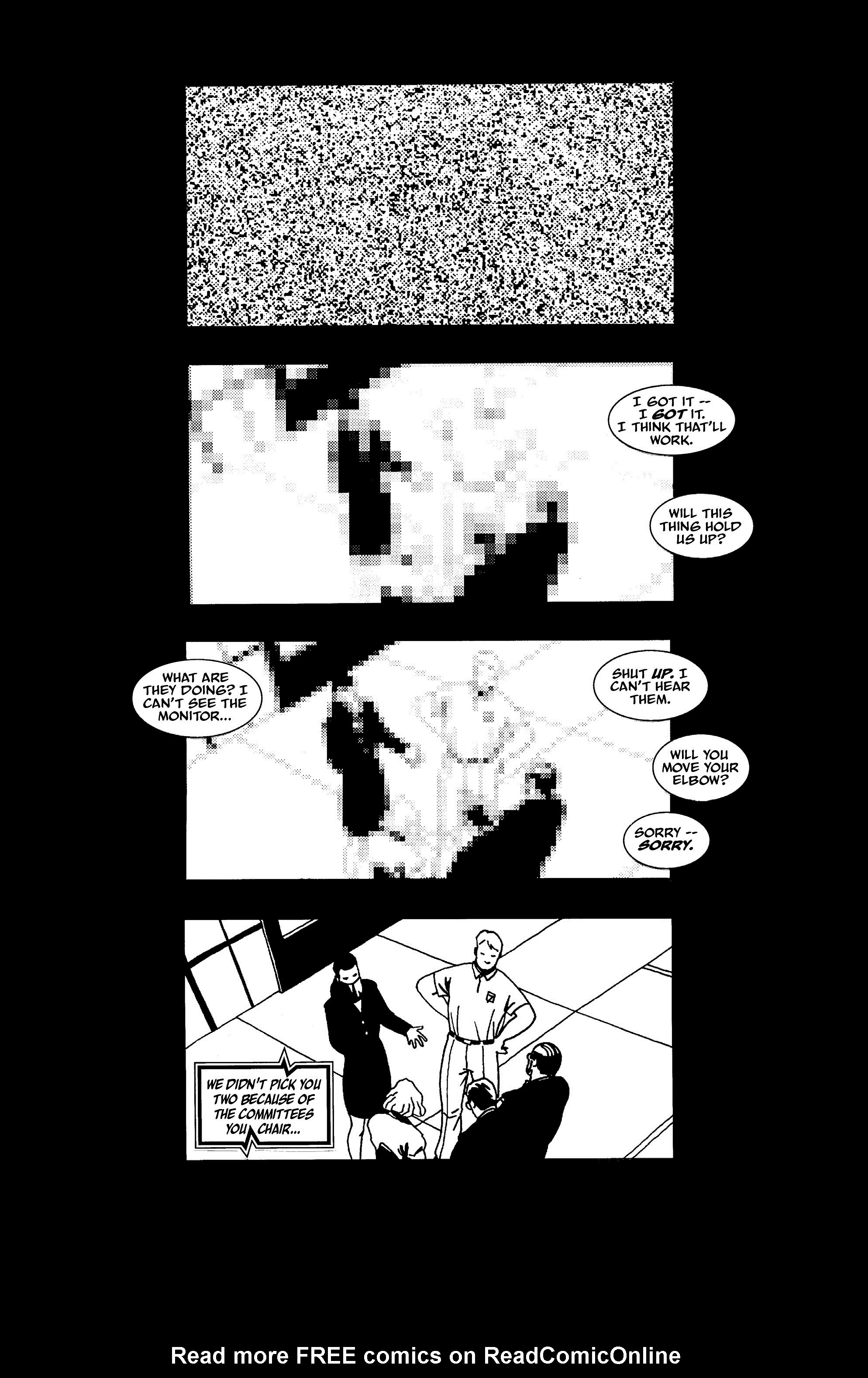 Read online Astronauts in Trouble (2015) comic -  Issue #7 - 5