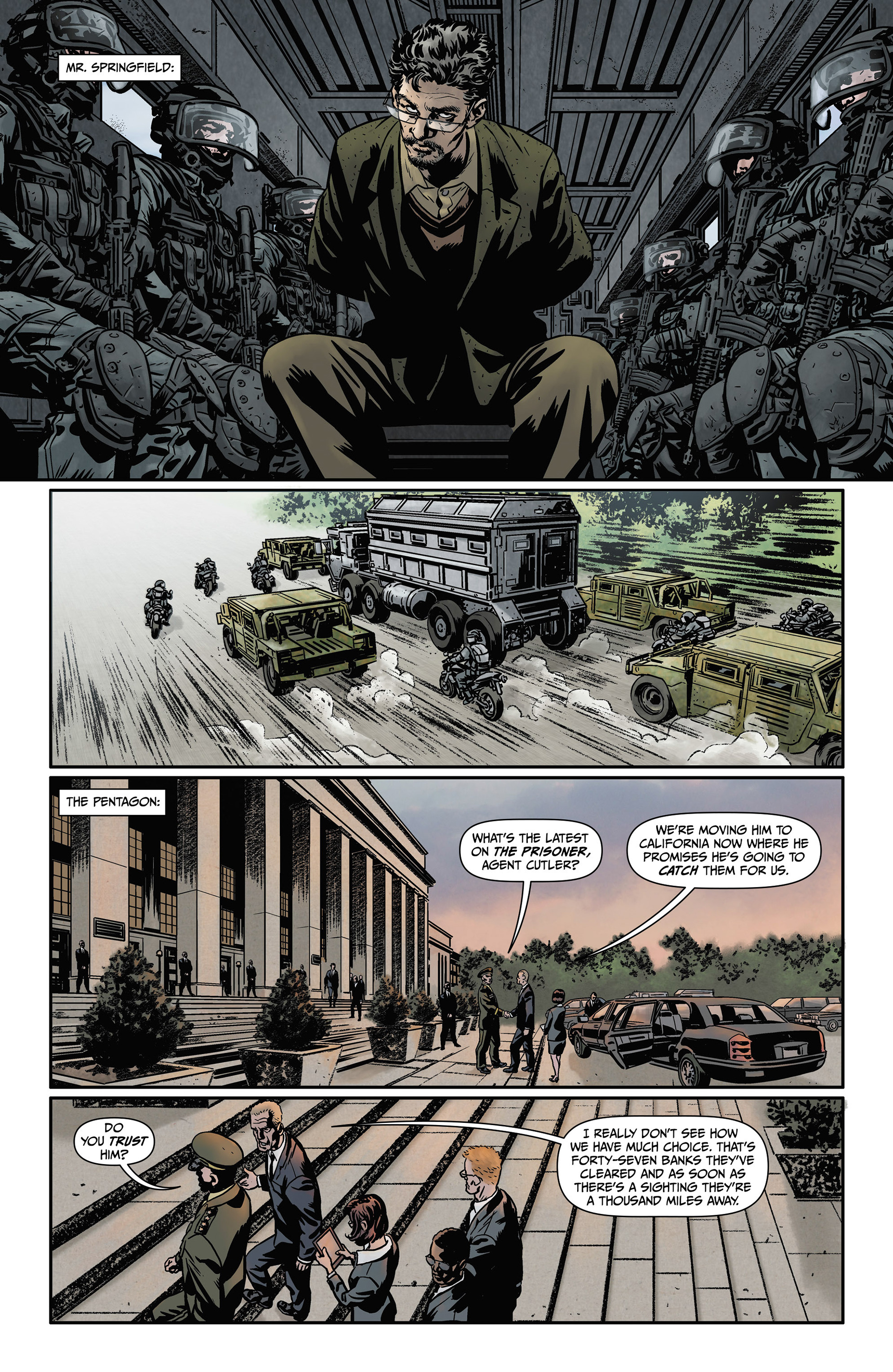 Read online MPH comic -  Issue #3 - 12