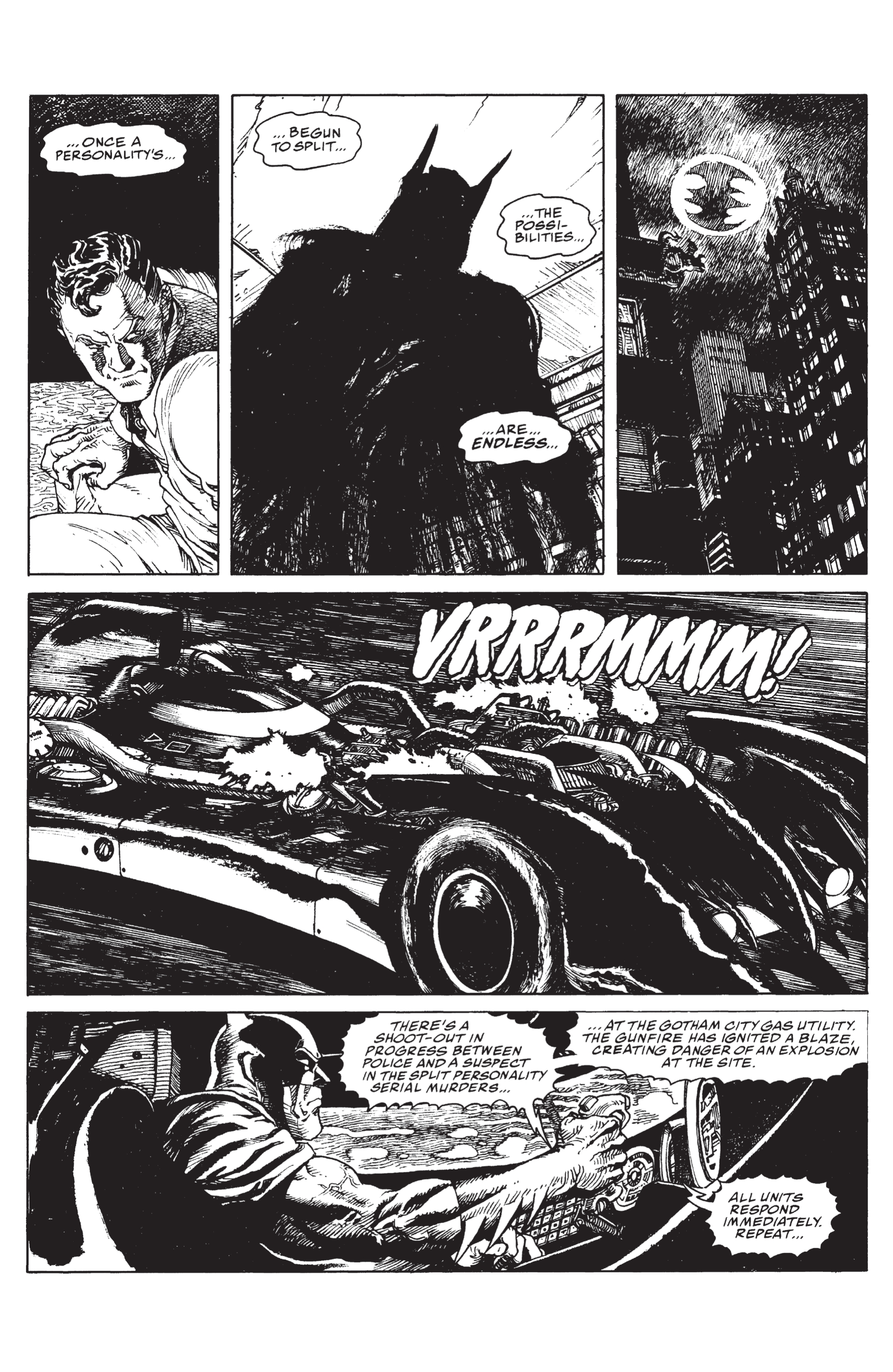 Read online Future State: Gotham comic -  Issue #1 - 29