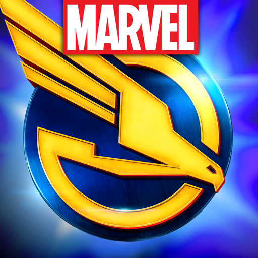 Download MARVEL Strike Force 1.4.3 (MOD, Unlimited Energy)