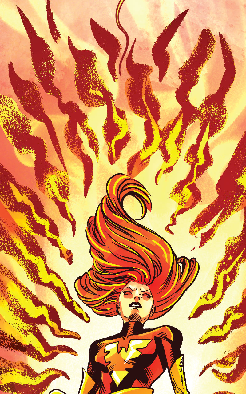 Read online Love Unlimited Infinity Comic comic -  Issue #21 - 59