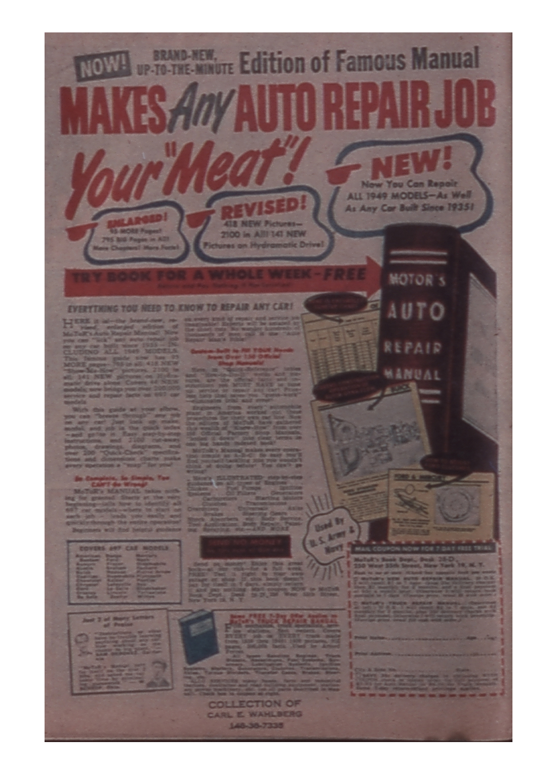 Read online Blackhawk (1957) comic -  Issue #31 - 34