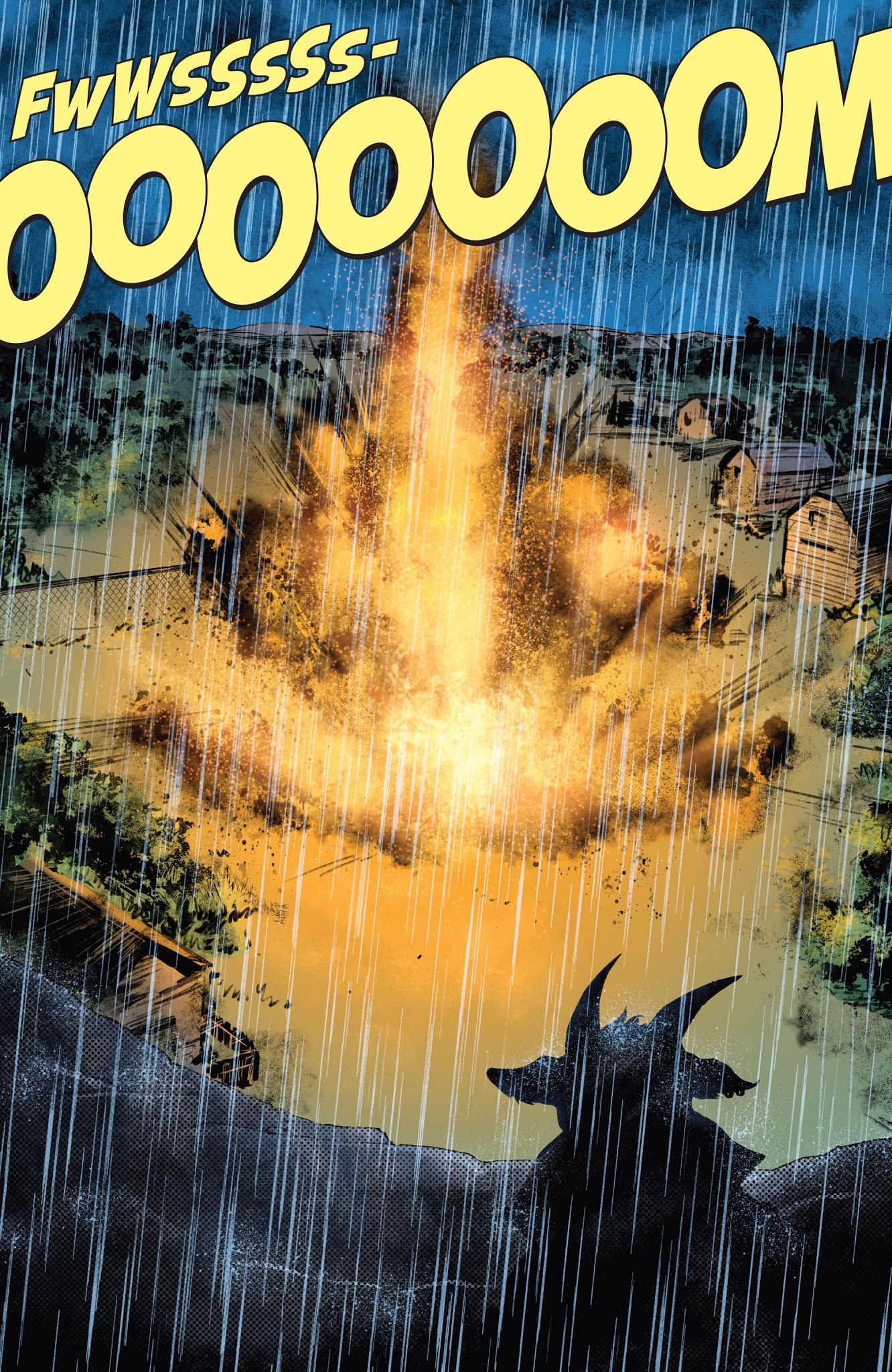 Read online Animosity comic -  Issue #11 - 17