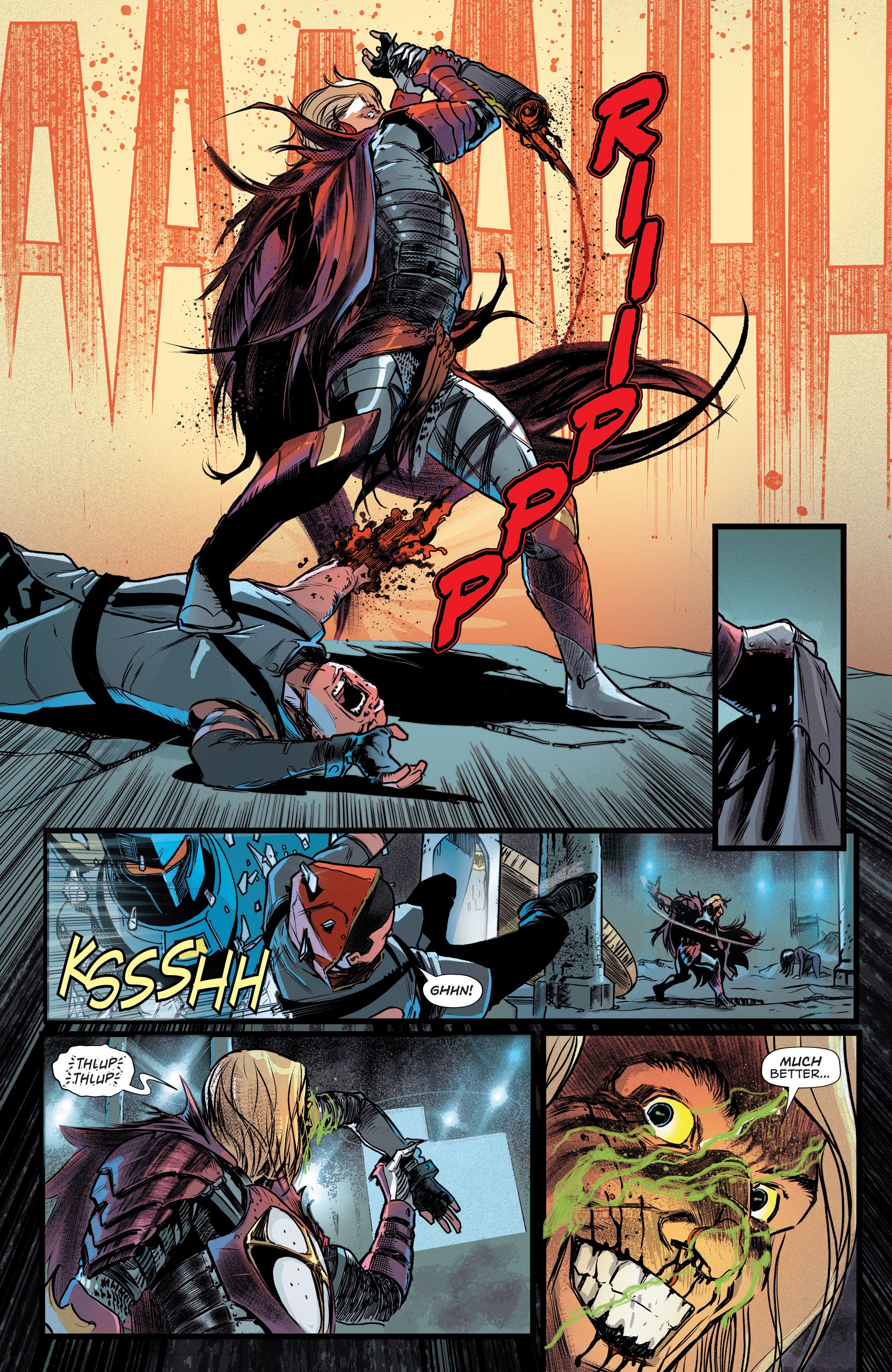 Read online Tales From the DC Dark Multiverse comic -  Issue # TPB (Part 1) - 47