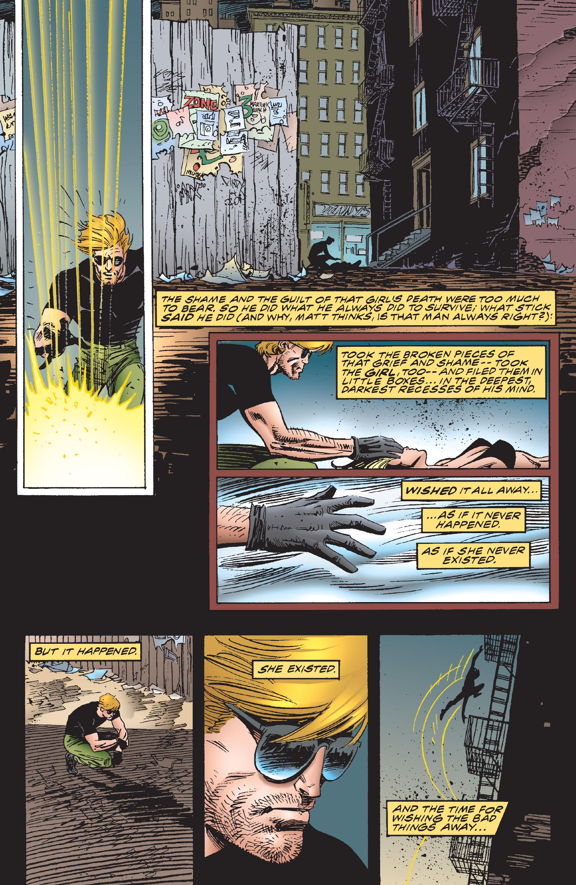 Read online Daredevil Epic Collection comic -  Issue # TPB 20 (Part 2) - 23