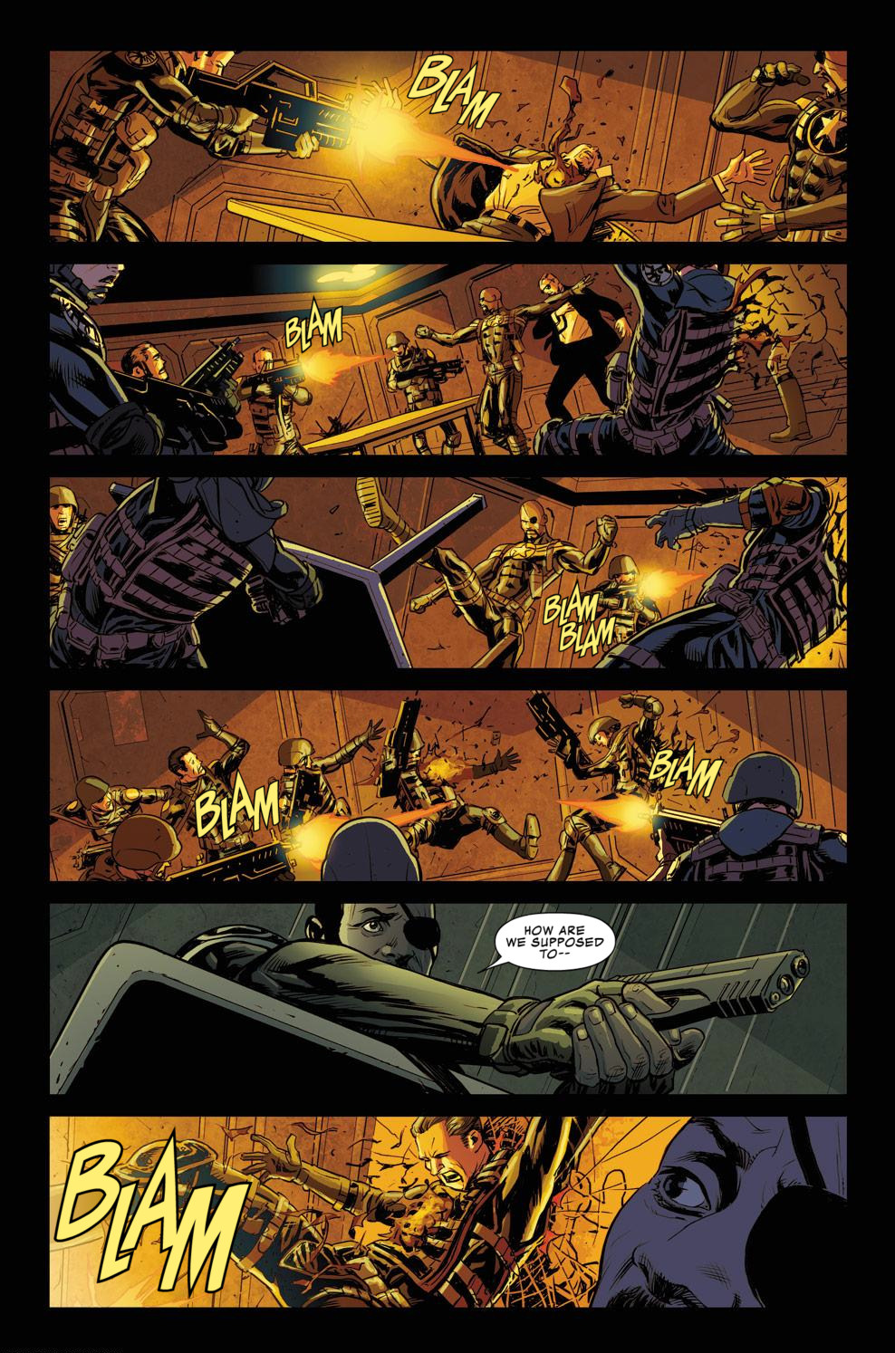 Read online Marvel Now! Point One comic -  Issue # Full - 48