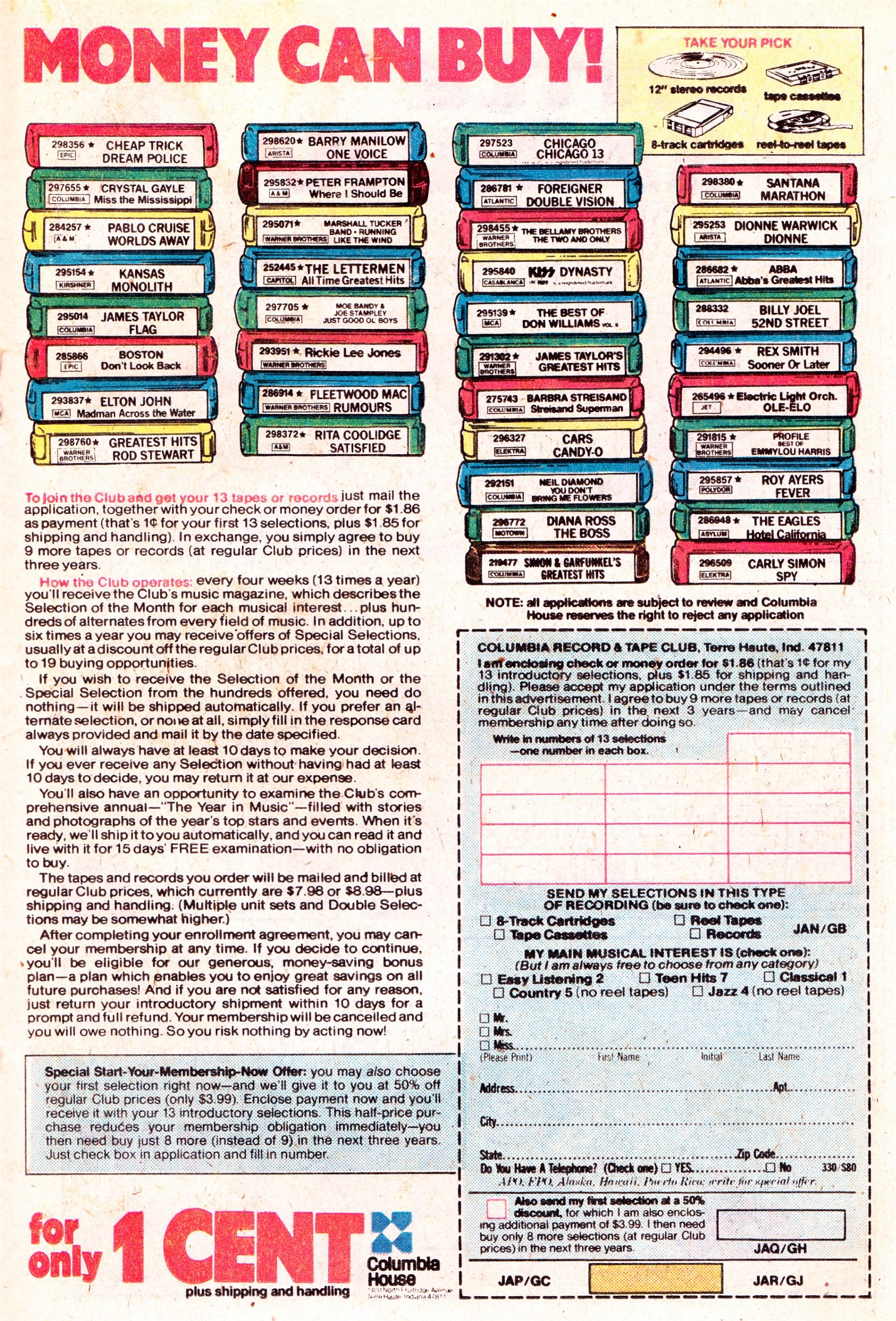 Read online The Adventures of Little Archie comic -  Issue #154 - 19