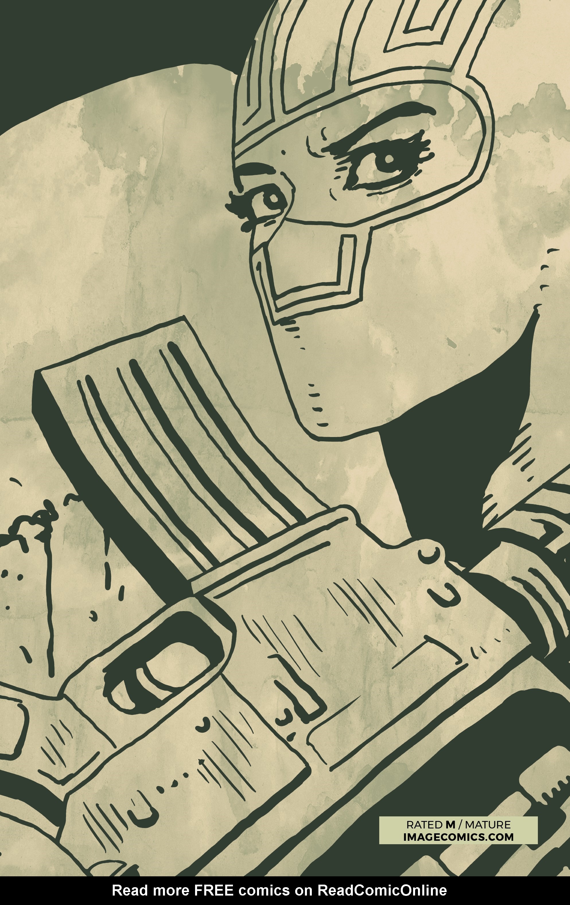 Read online Kick-Ass (2018) comic -  Issue #15 - 28