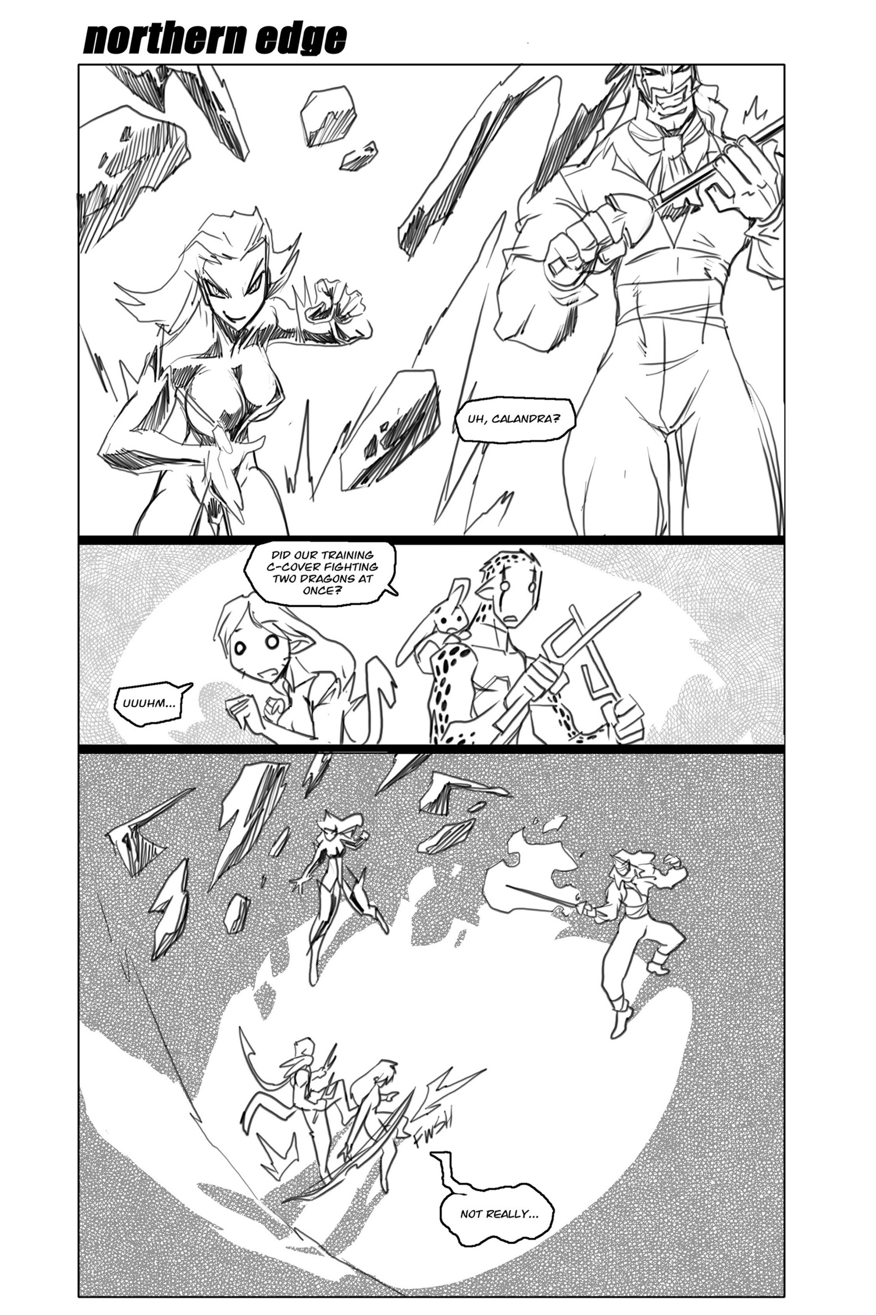 Read online Gold Digger: FREDeral Reserve Brick comic -  Issue # TPB (Part 5) - 81