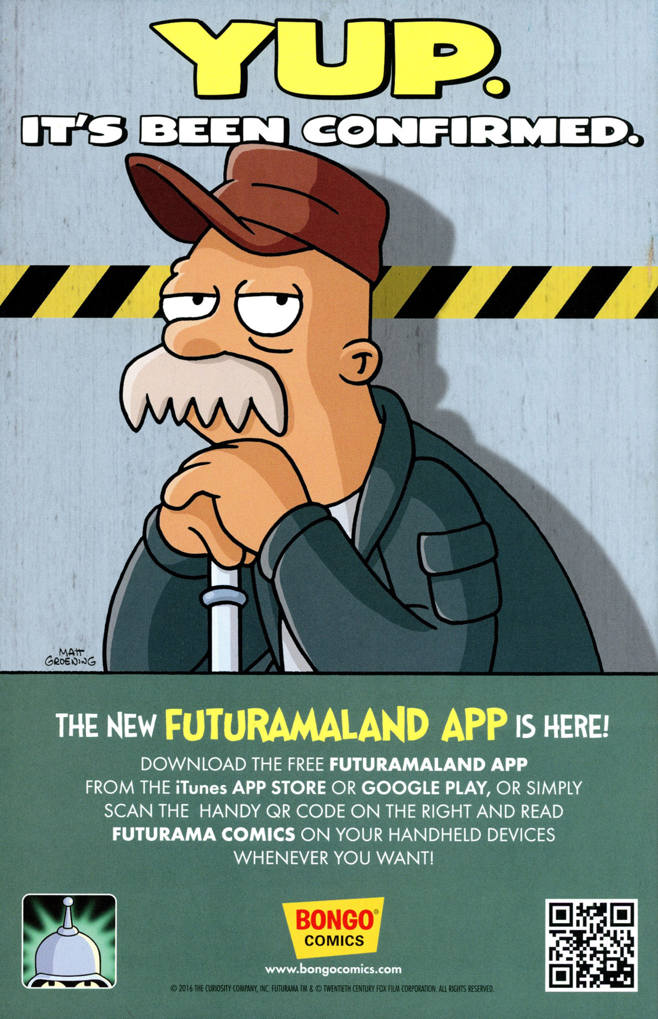 Read online Simpsons Comics comic -  Issue #233 - 32