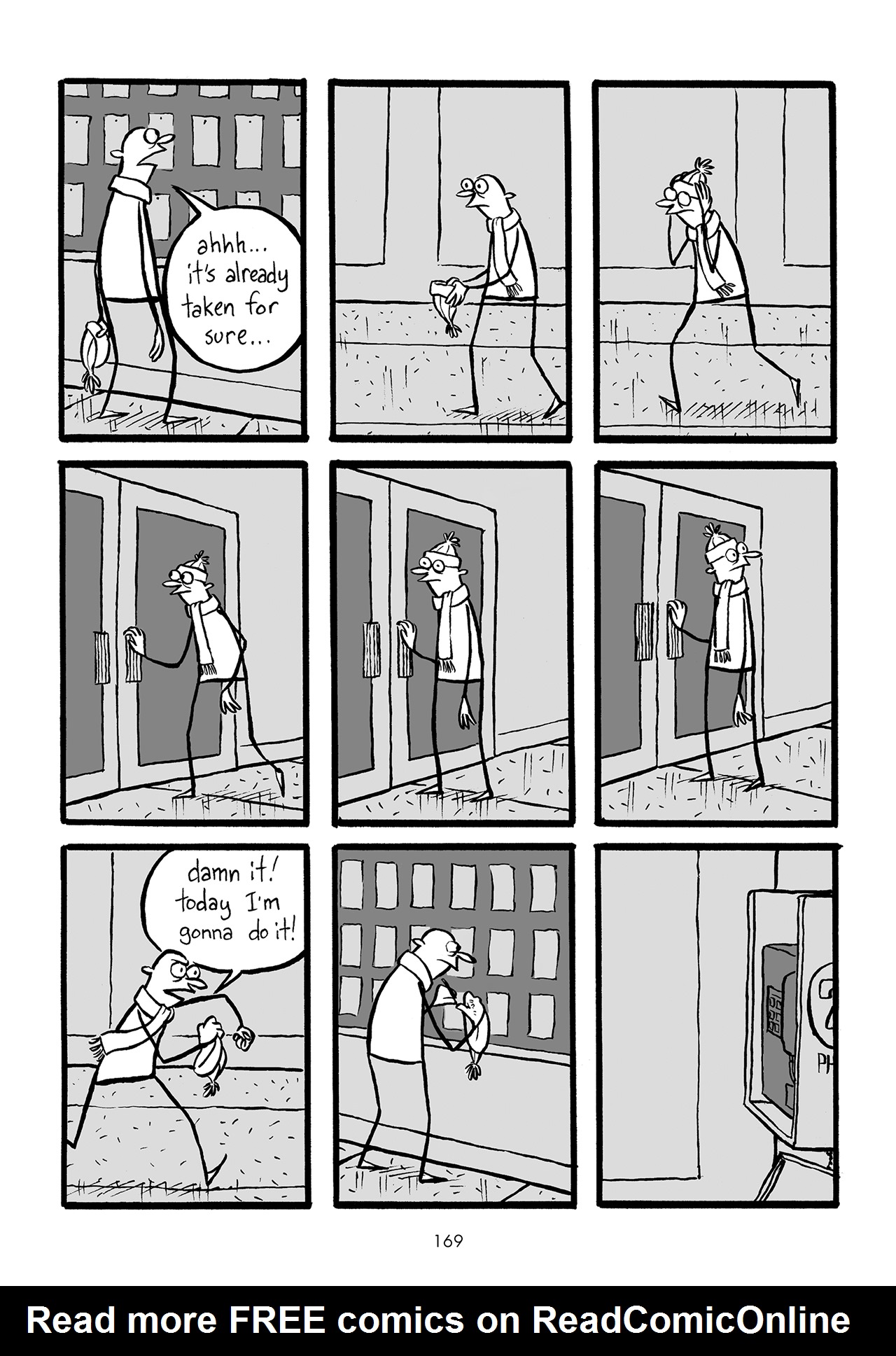 Read online The Book of Grickle comic -  Issue # TPB (Part 2) - 74