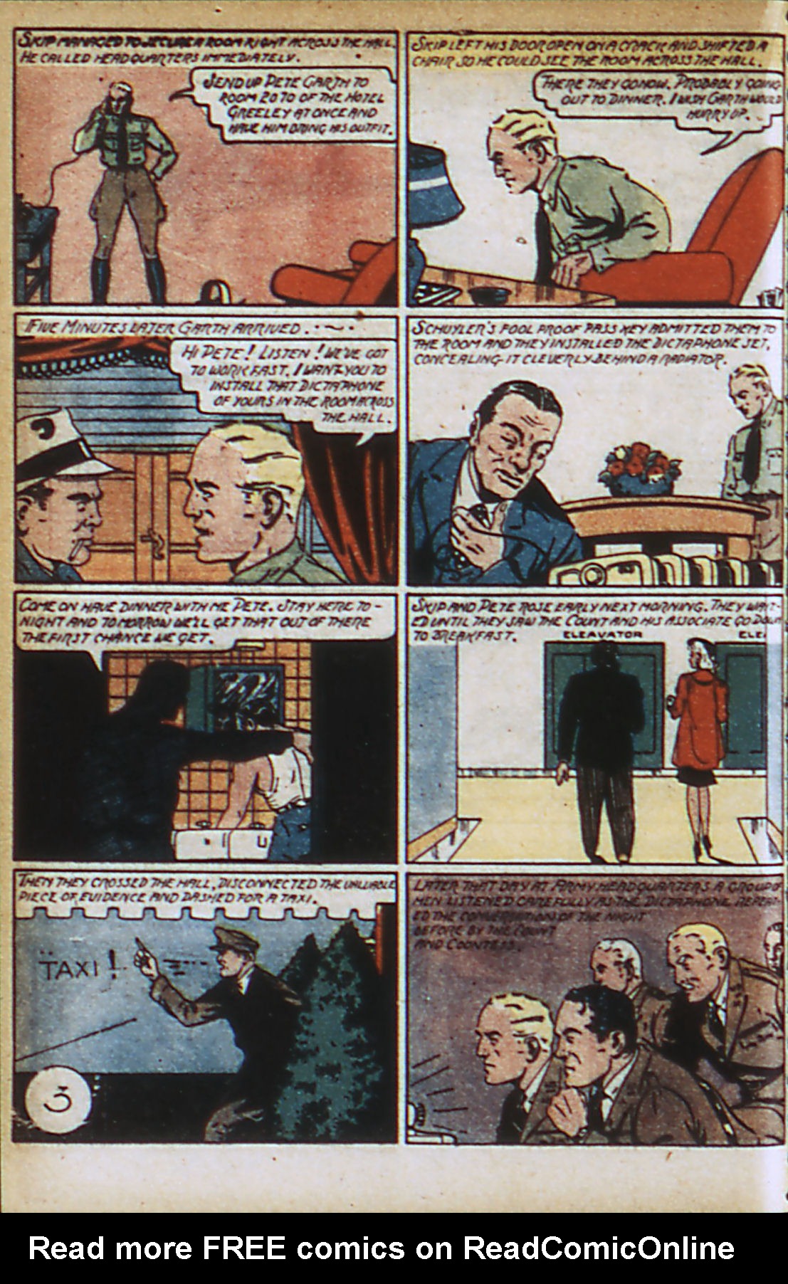 Adventure Comics (1938) 37 Page 52