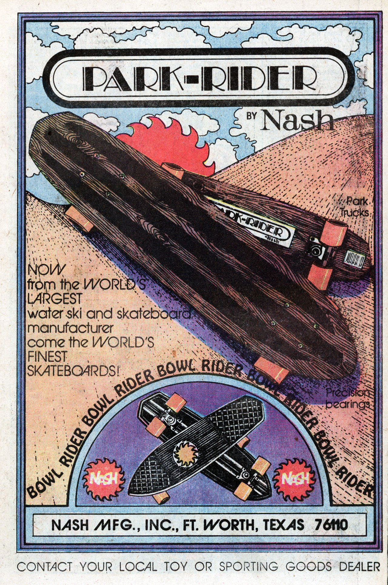 Read online Marvel Tales (1964) comic -  Issue #94 - 7