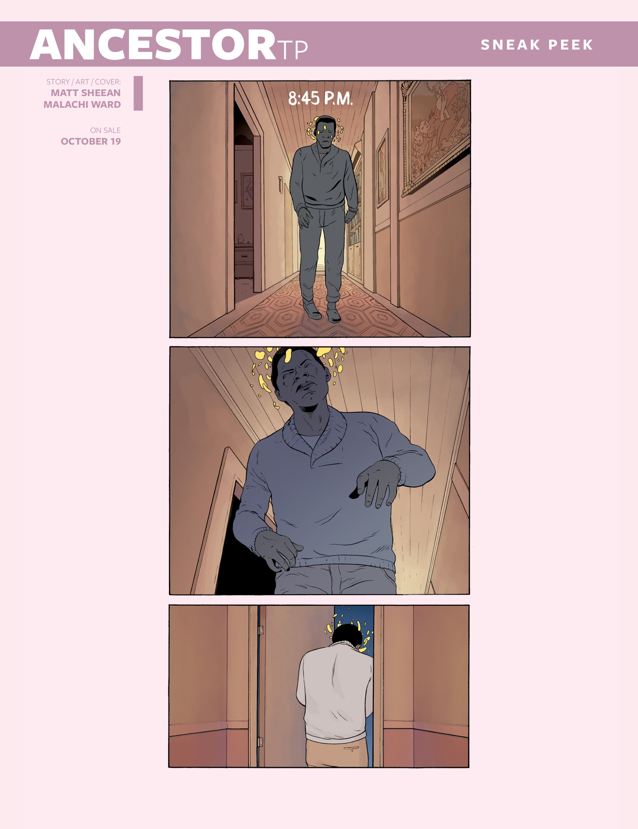 Read online Image comic -  Issue #6 - 41