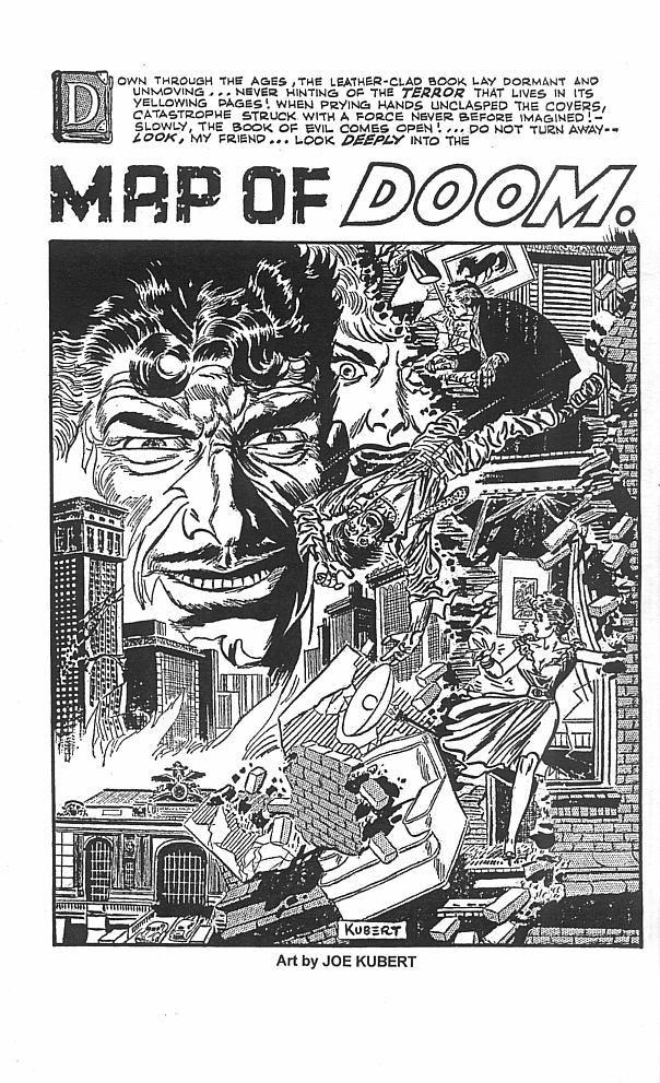 Read online America's Greatest Comics (2002) comic -  Issue #5 - 4