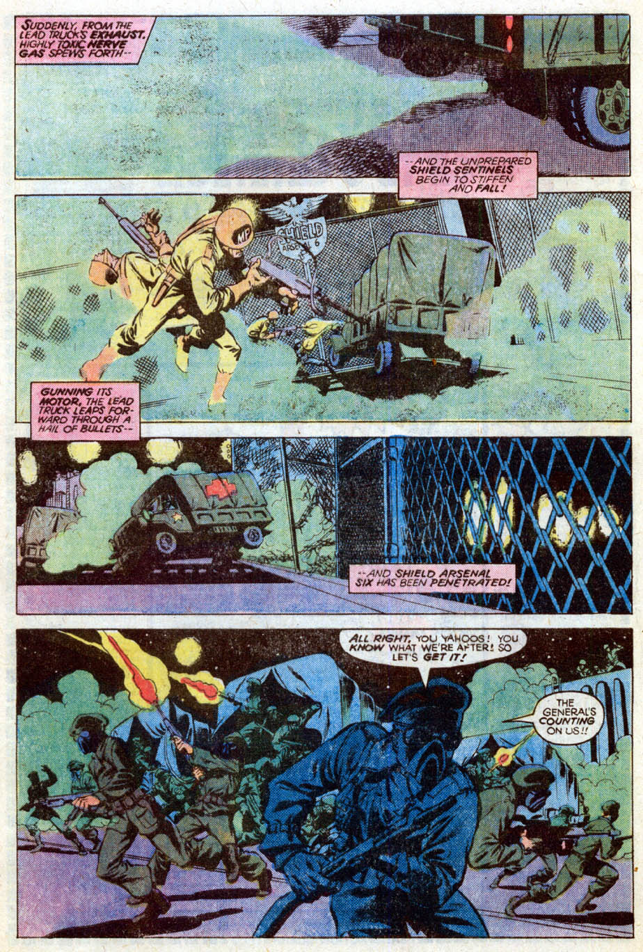 Marvel Two-In-One (1974) issue 51 - Page 5