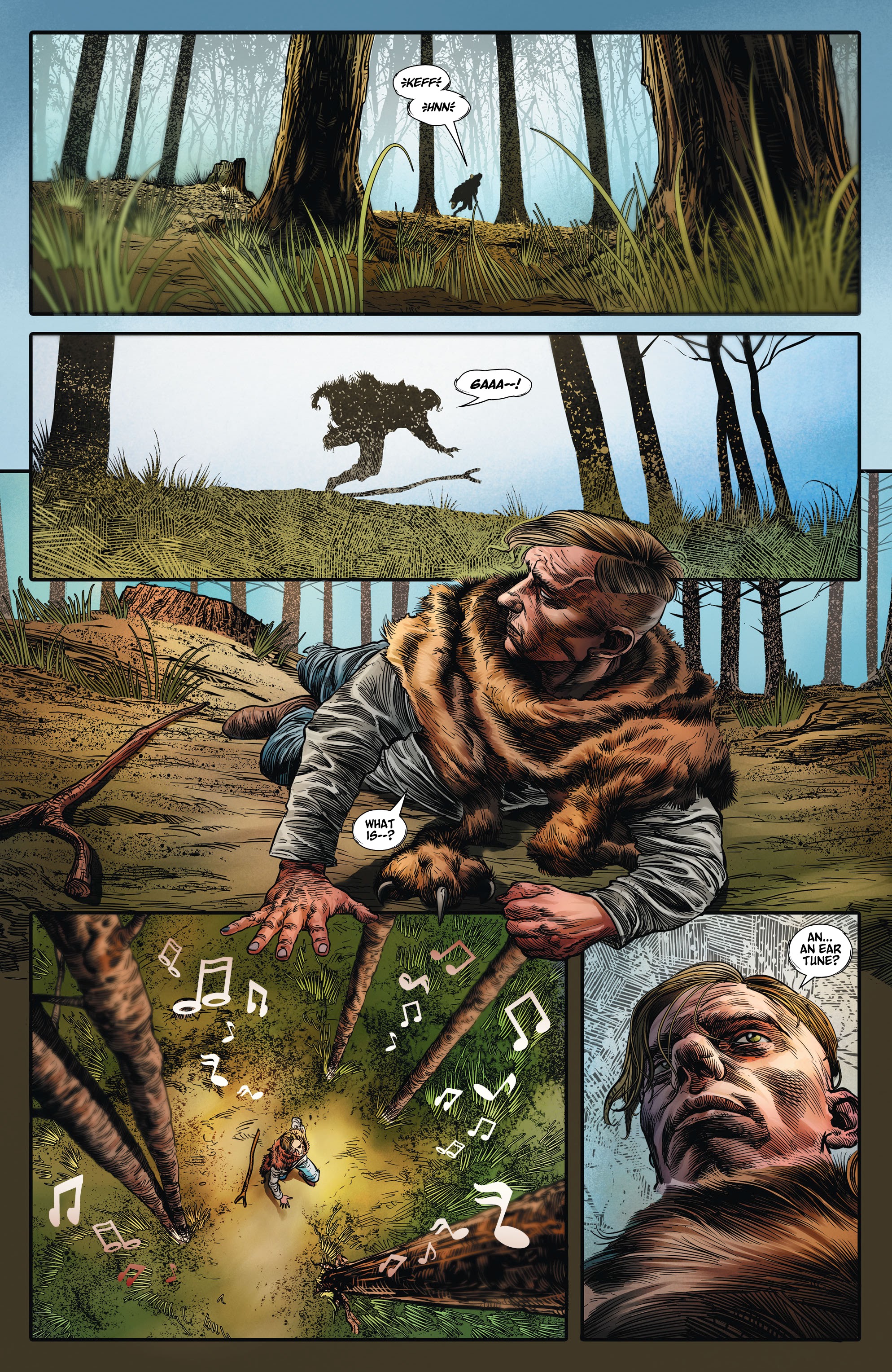 Read online Sun Eater comic -  Issue #2 - 12