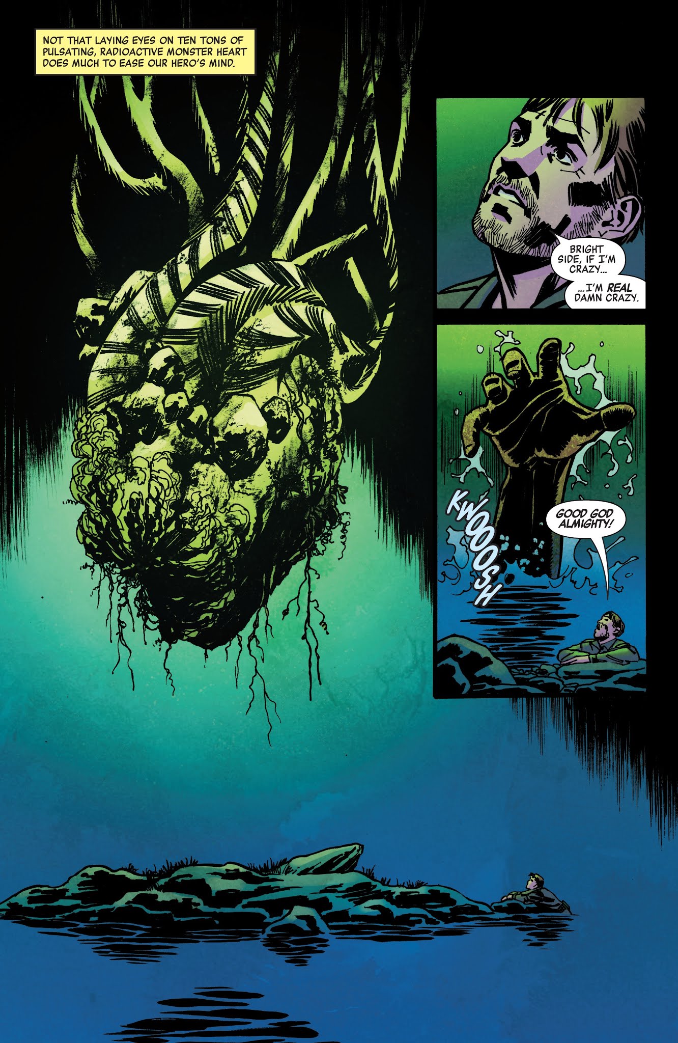 Read online Journey Into Mystery: The Birth of Krakoa comic -  Issue # Full - 23