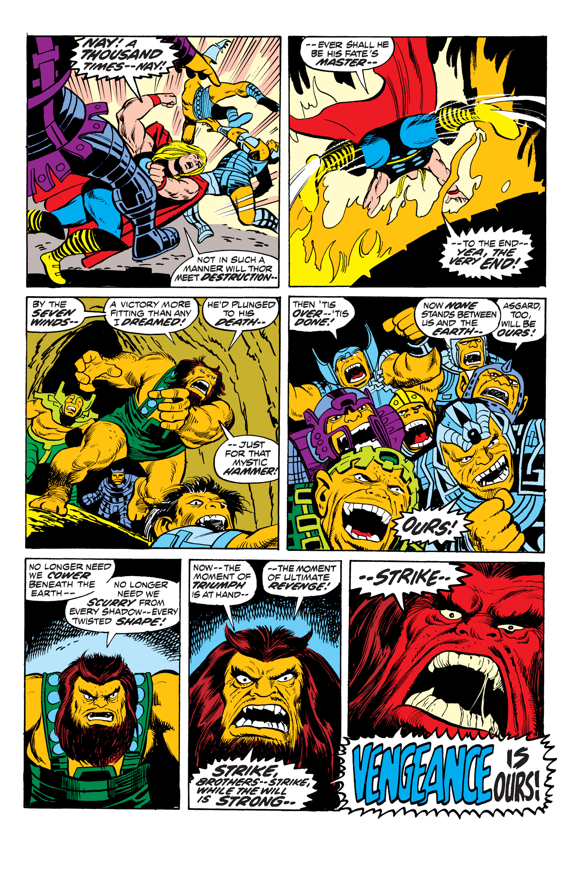 Read online Thor Epic Collection comic -  Issue # TPB 6 (Part 4) - 46